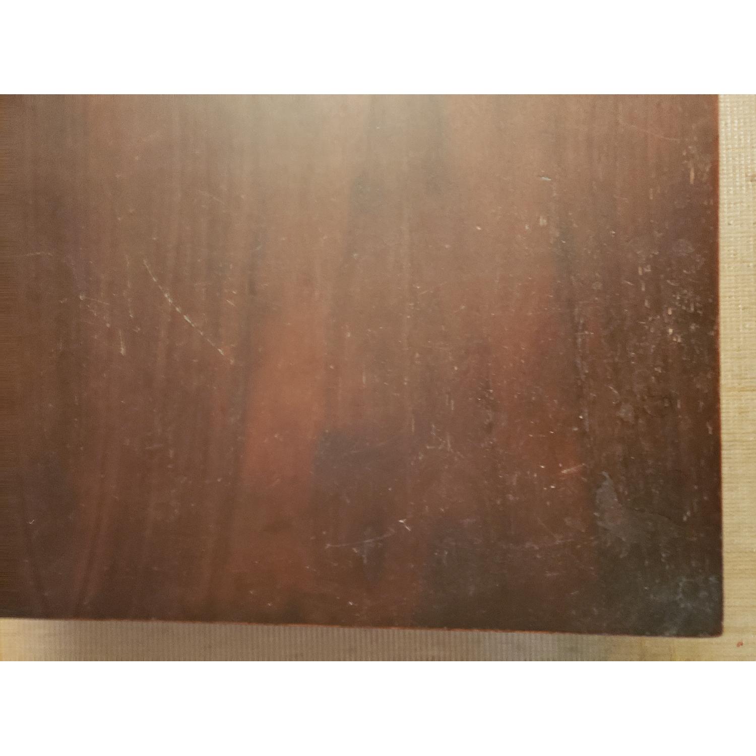 Mid Century Side Table - image-6