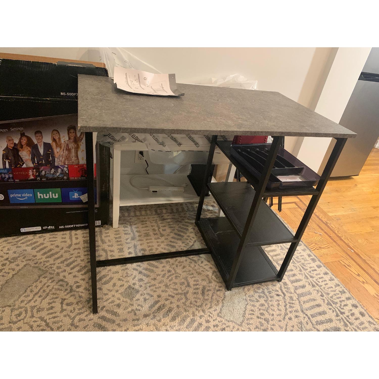 High Top Bar Table - image-1