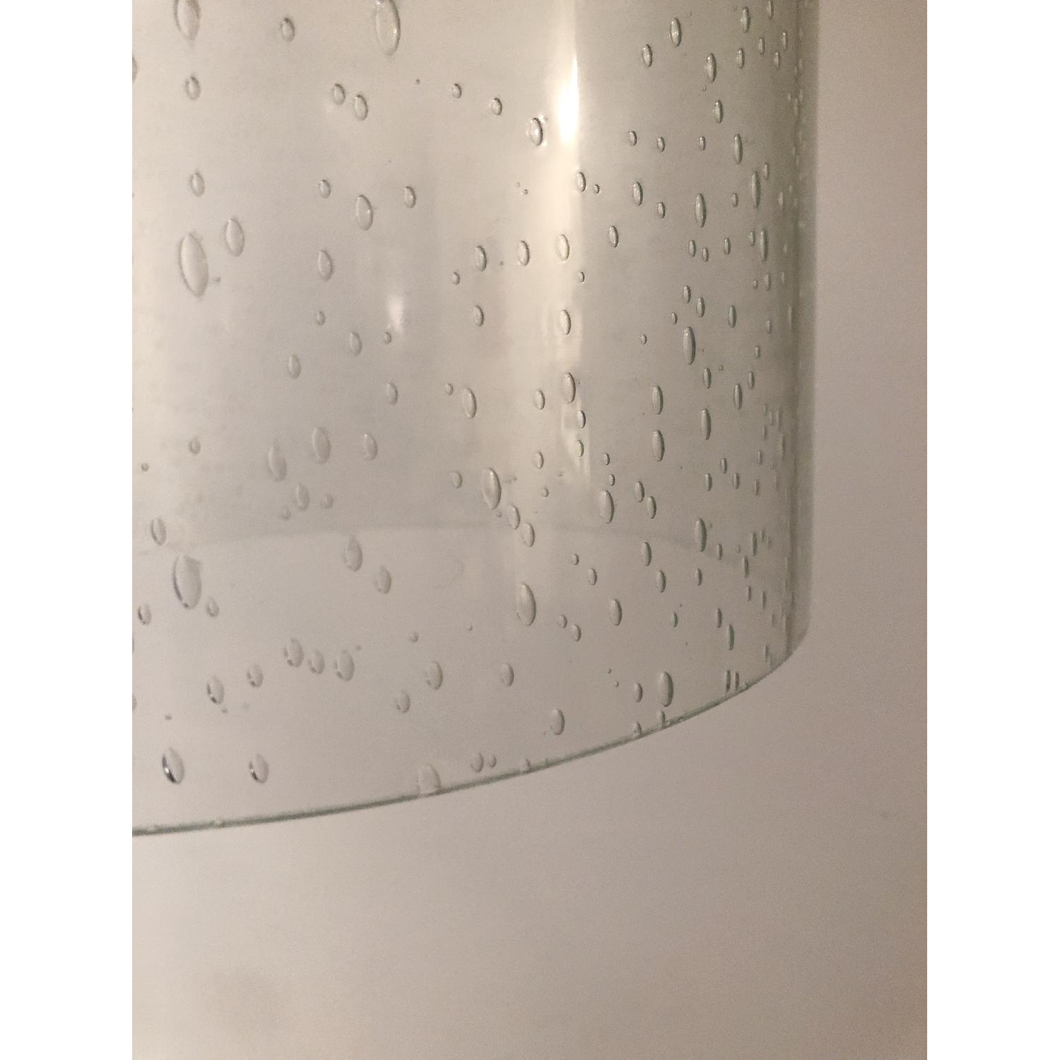 Target Mid Century Industrial Brass Floor Lamp - image-3