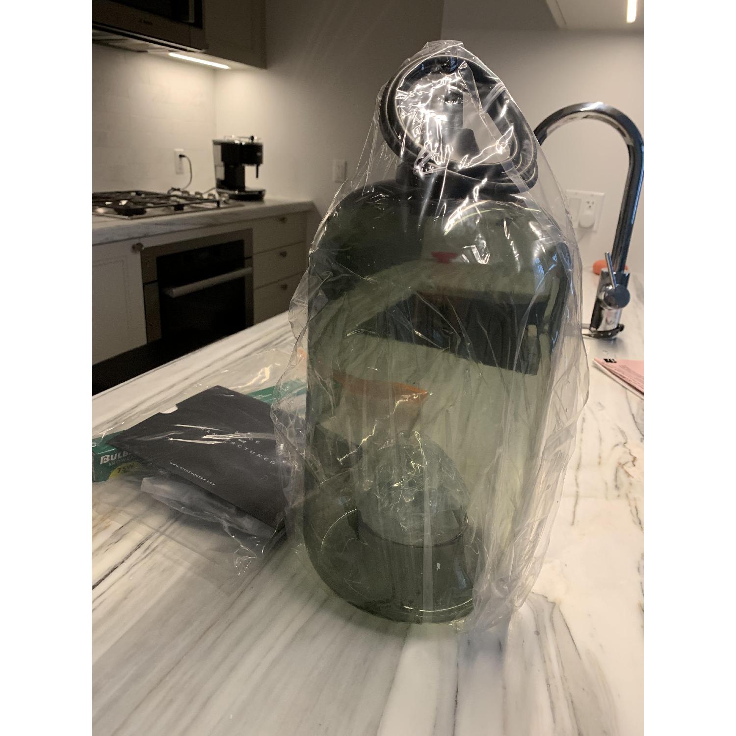 Design Within Reach Pod Pendant Lights - image-3