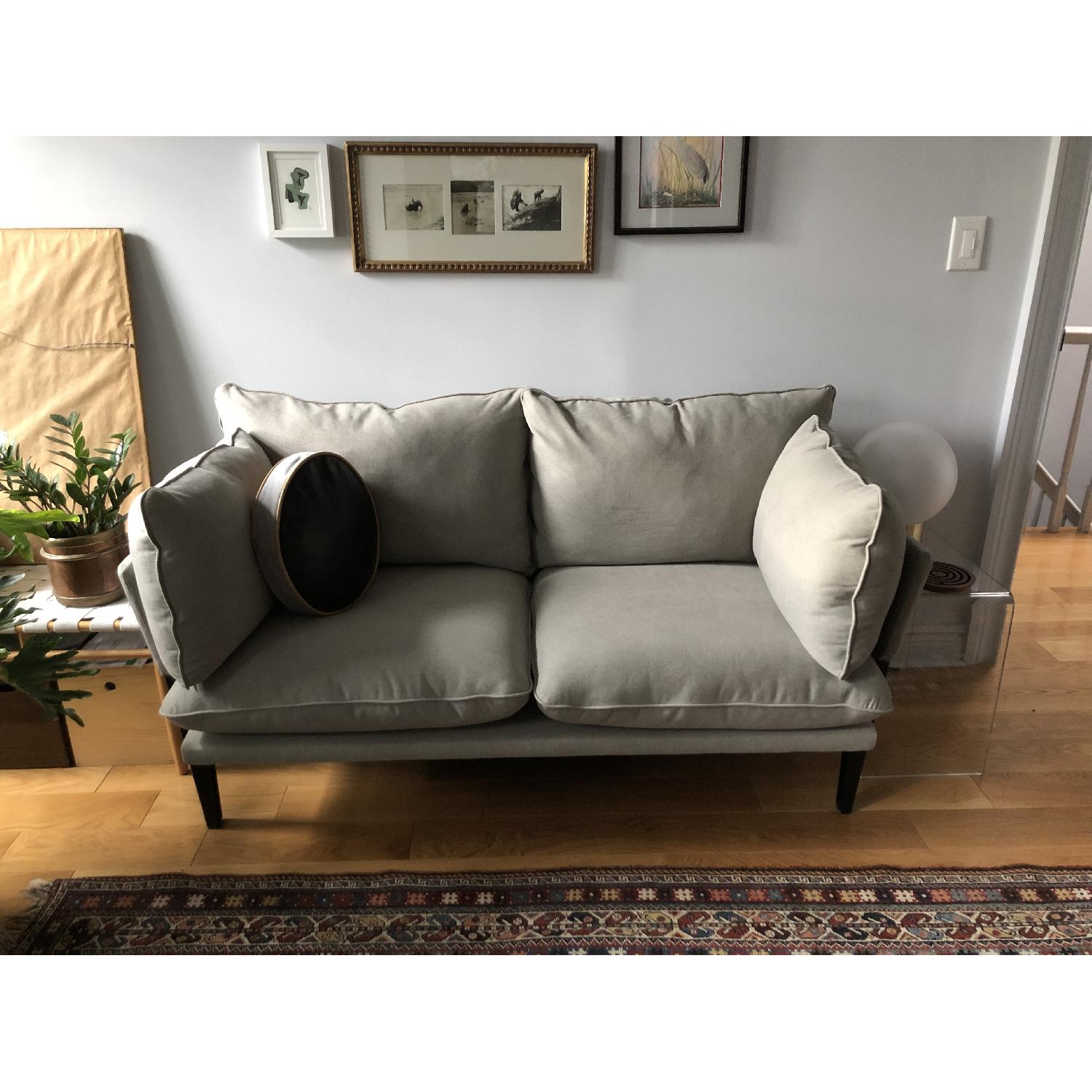 Floyd Home Floyd 2Seater Sofa AptDeco