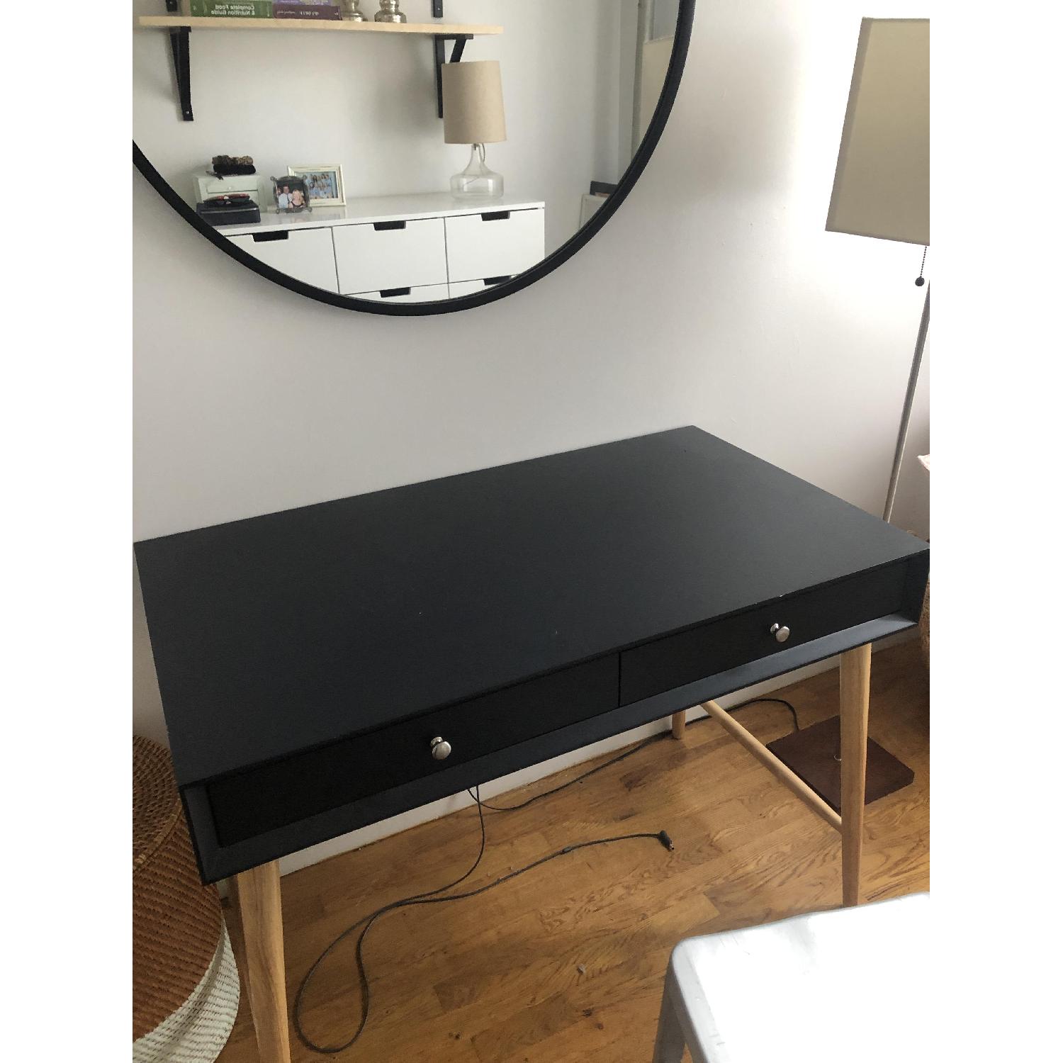 Mercury Row Athey Desk - image-2