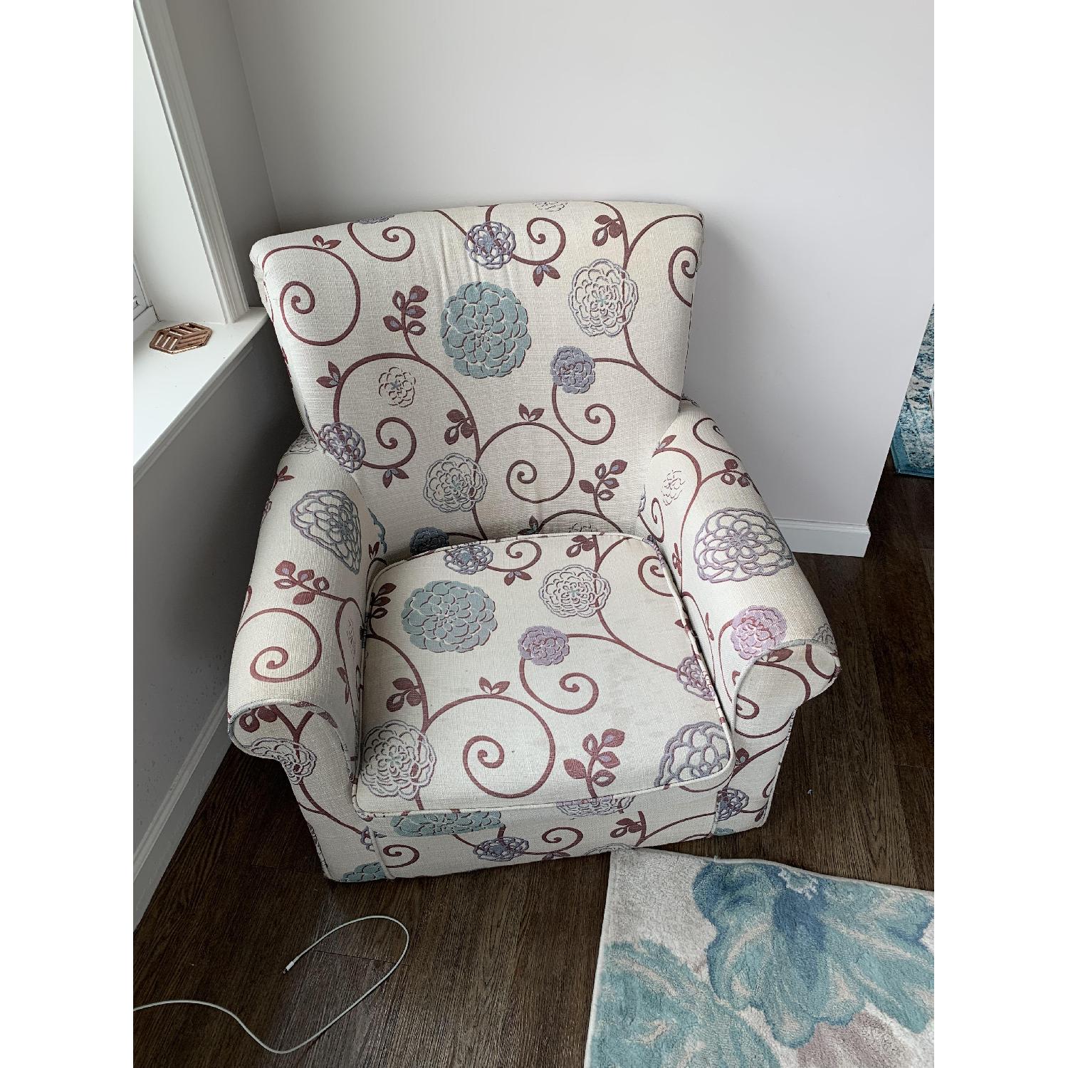 Accent Chair - image-1