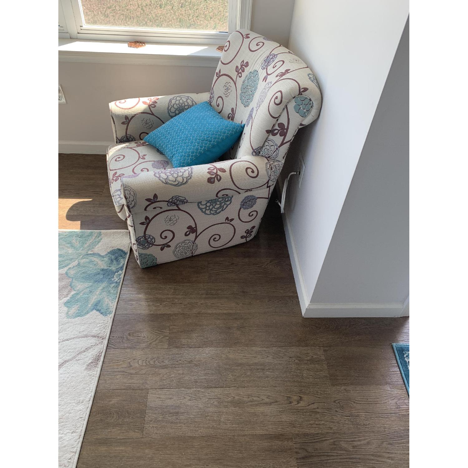 Accent Chair - image-2