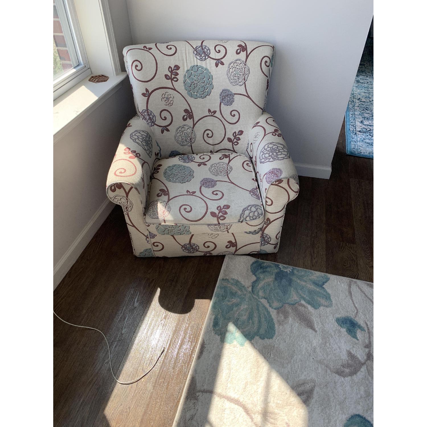 Accent Chair - image-3
