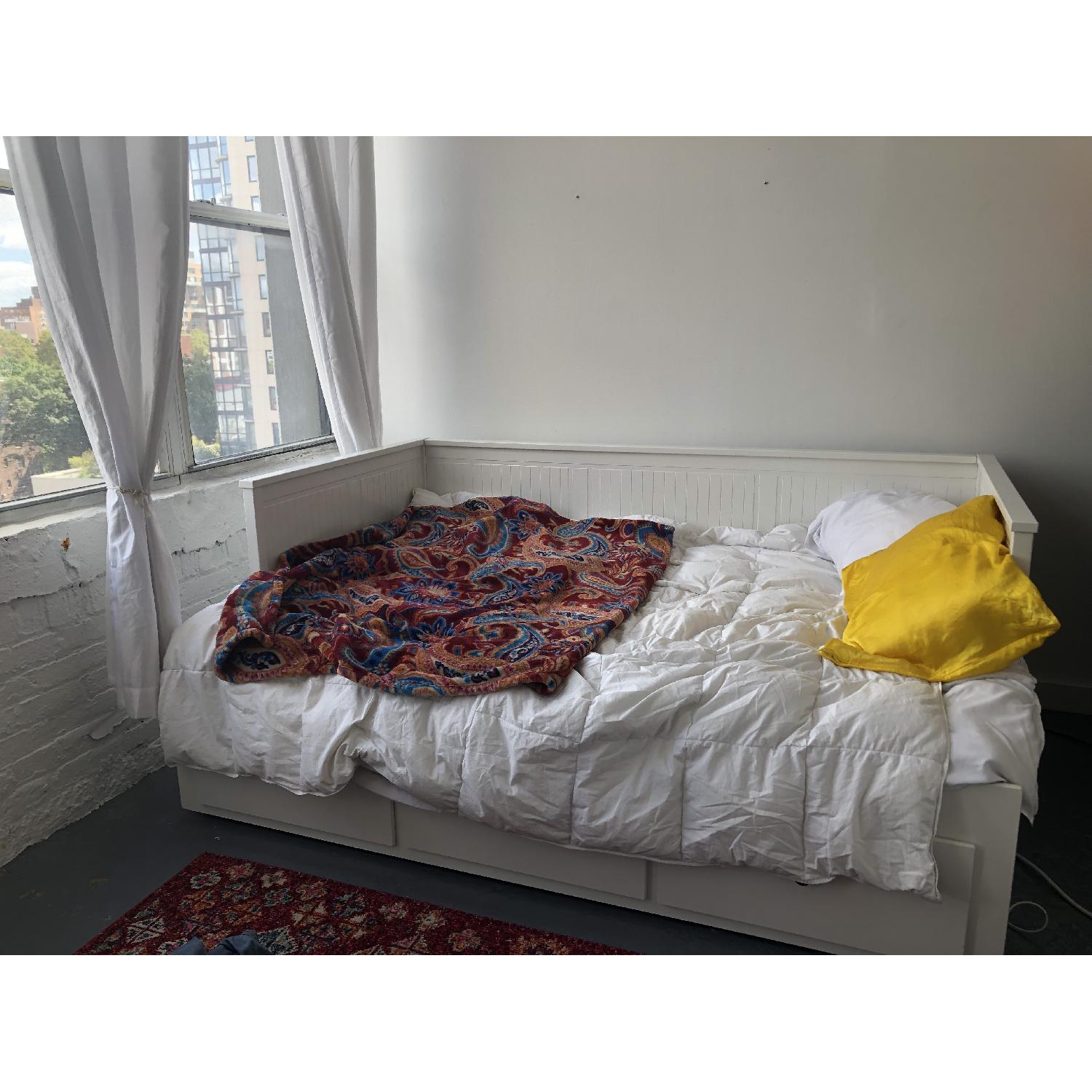 Ikea Hemnes Daybed - image-2
