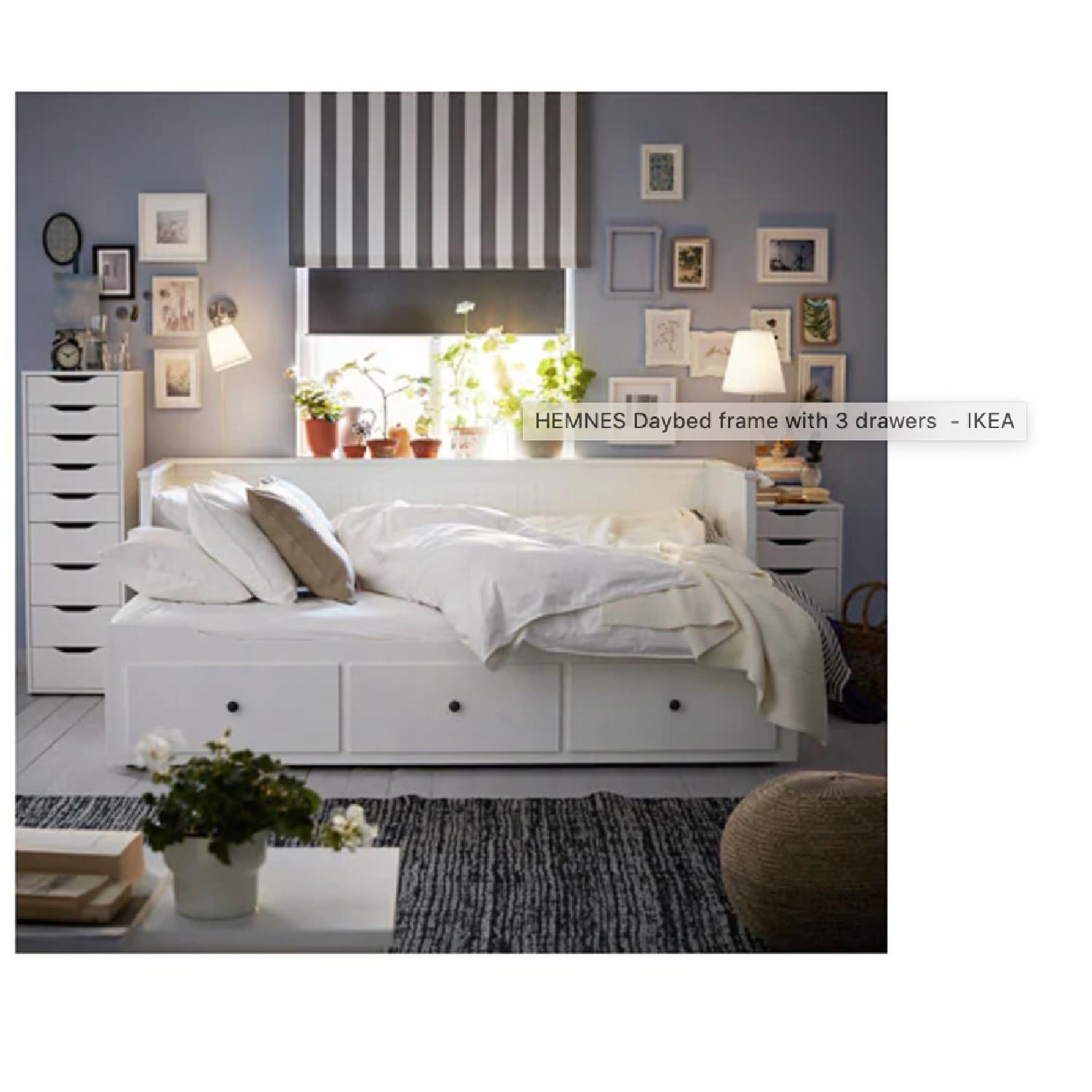 Ikea Hemnes Daybed AptDeco
