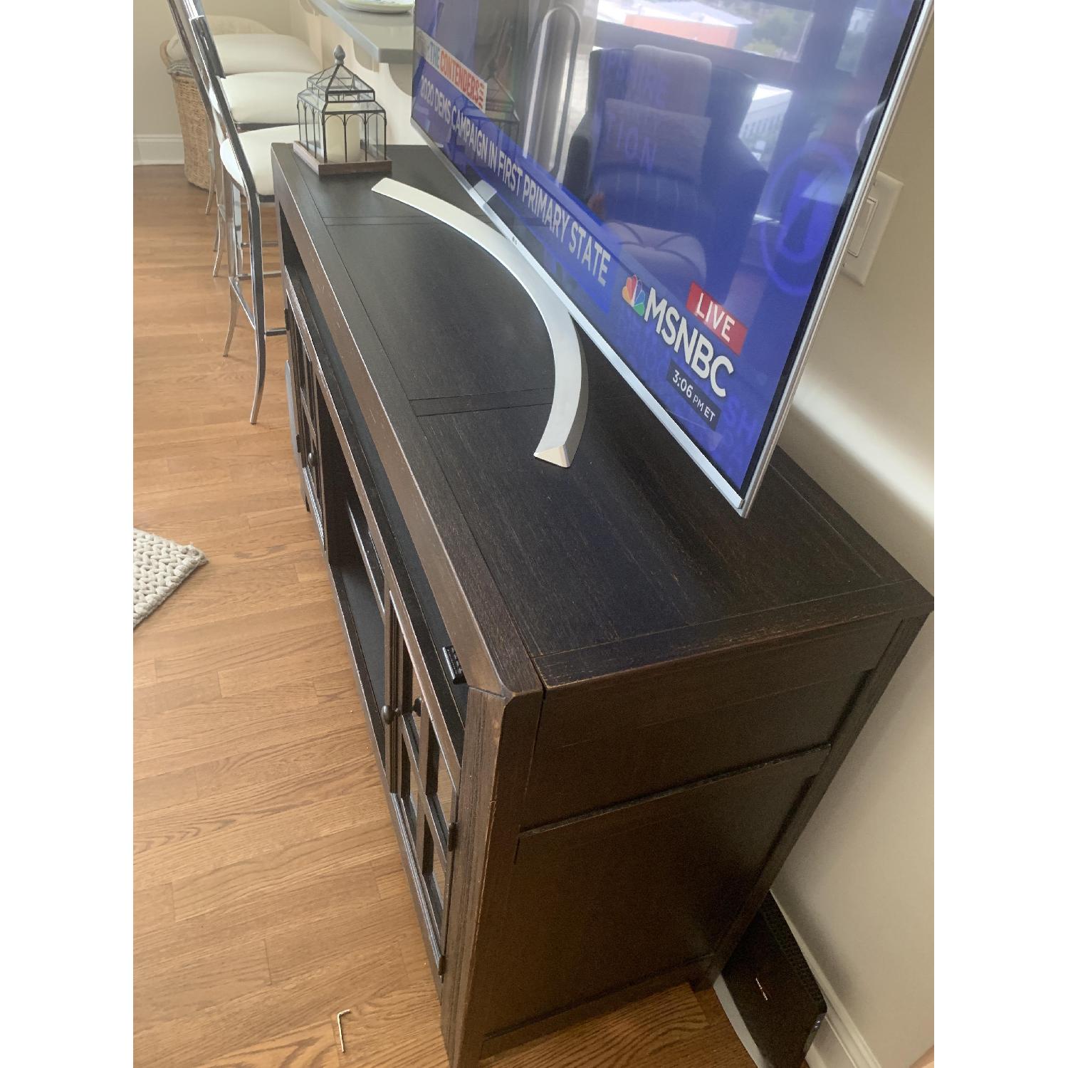 Ashley Galveston TV Stand - image-4