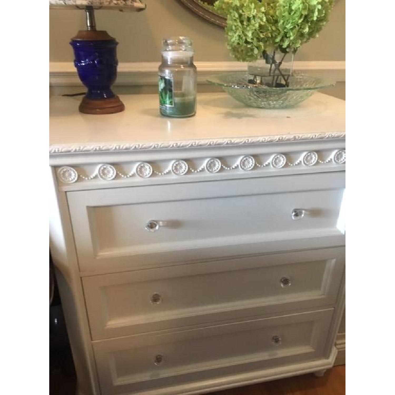 Simply Shabby Chic Dresser/Chest - image-3