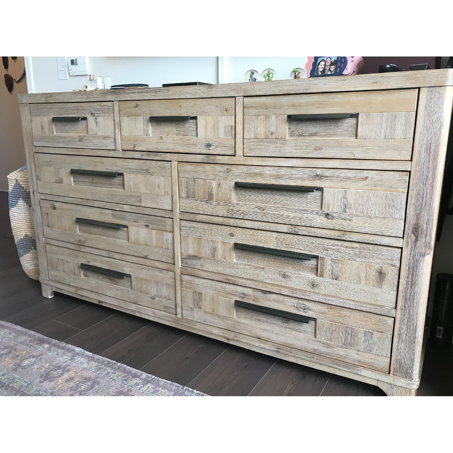 Macy's Chest of Drawers AptDeco