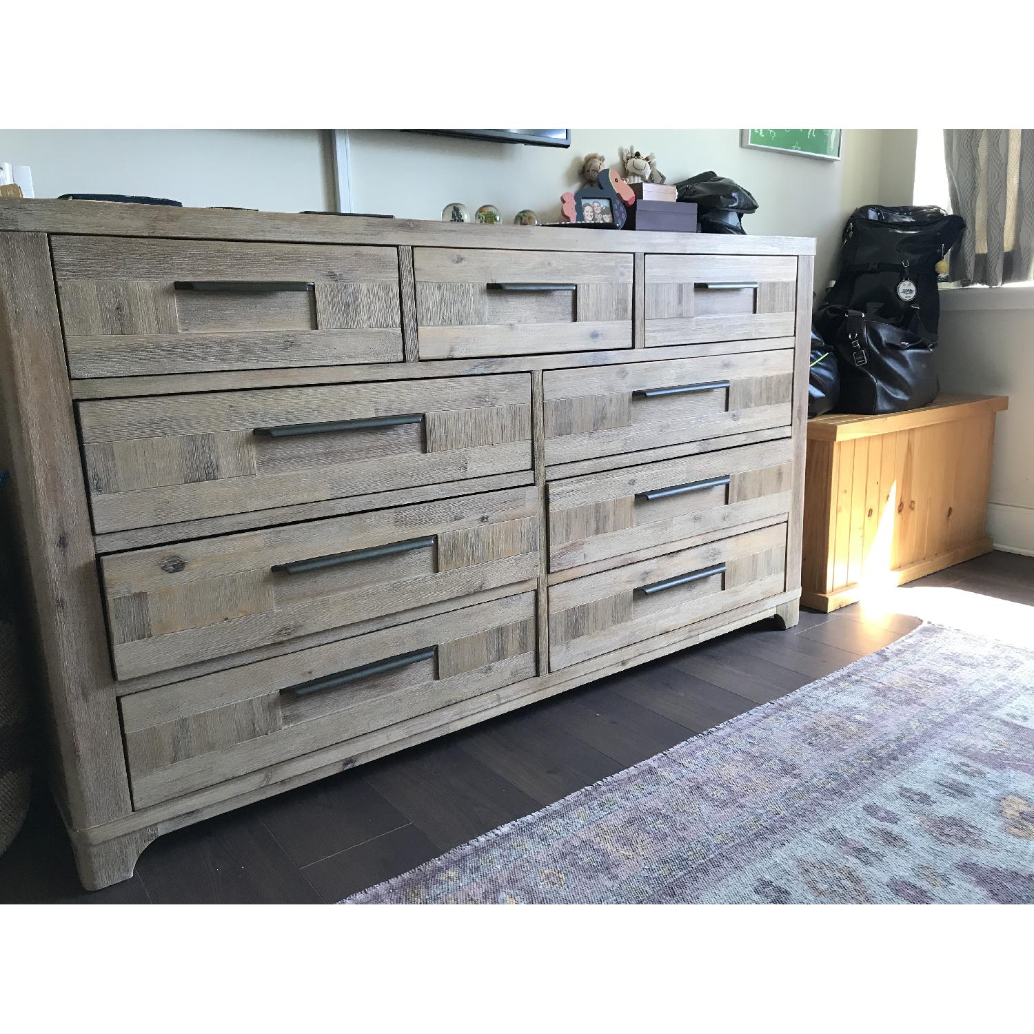 Macy's Chest of Drawers AptDeco
