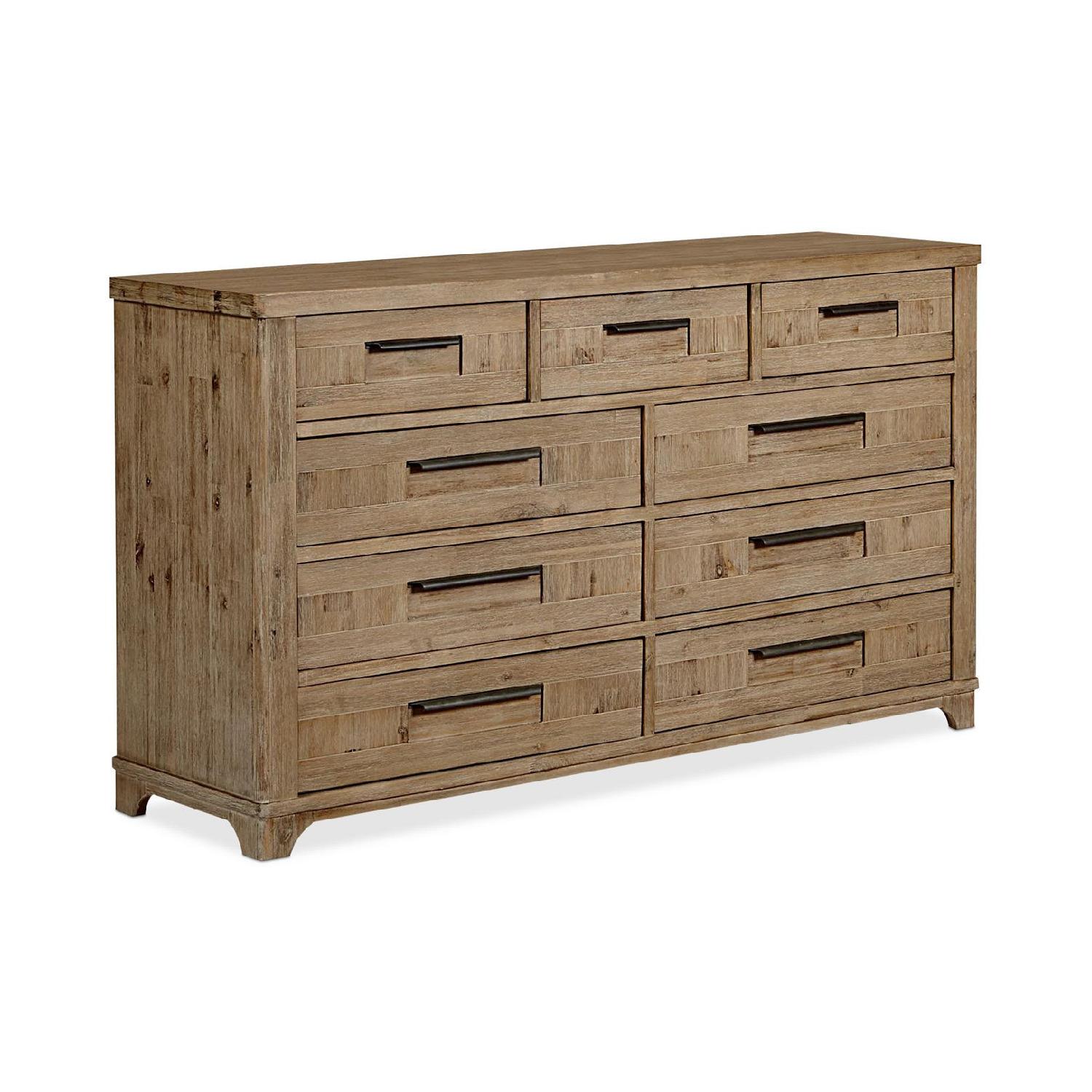Macy's Chest of Drawers AptDeco
