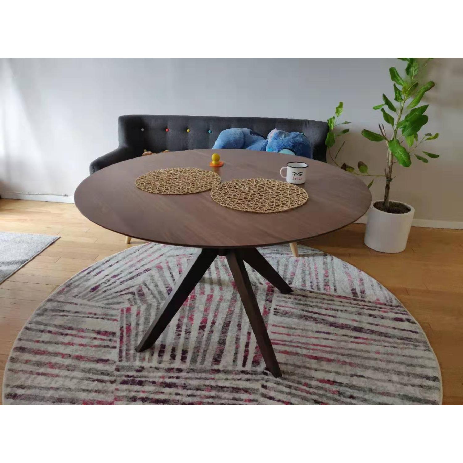 Ivy Bronx Kohut Dining Table - image-1