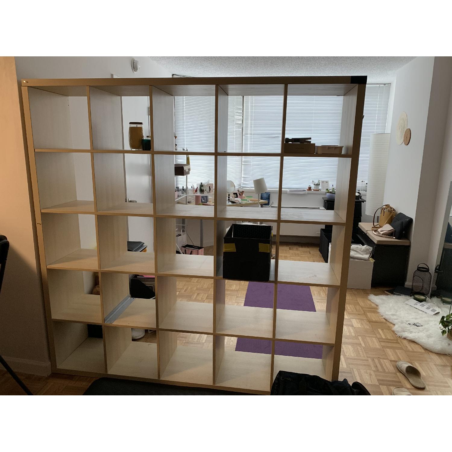 Ikea Kallax Shelf Unit - image-1