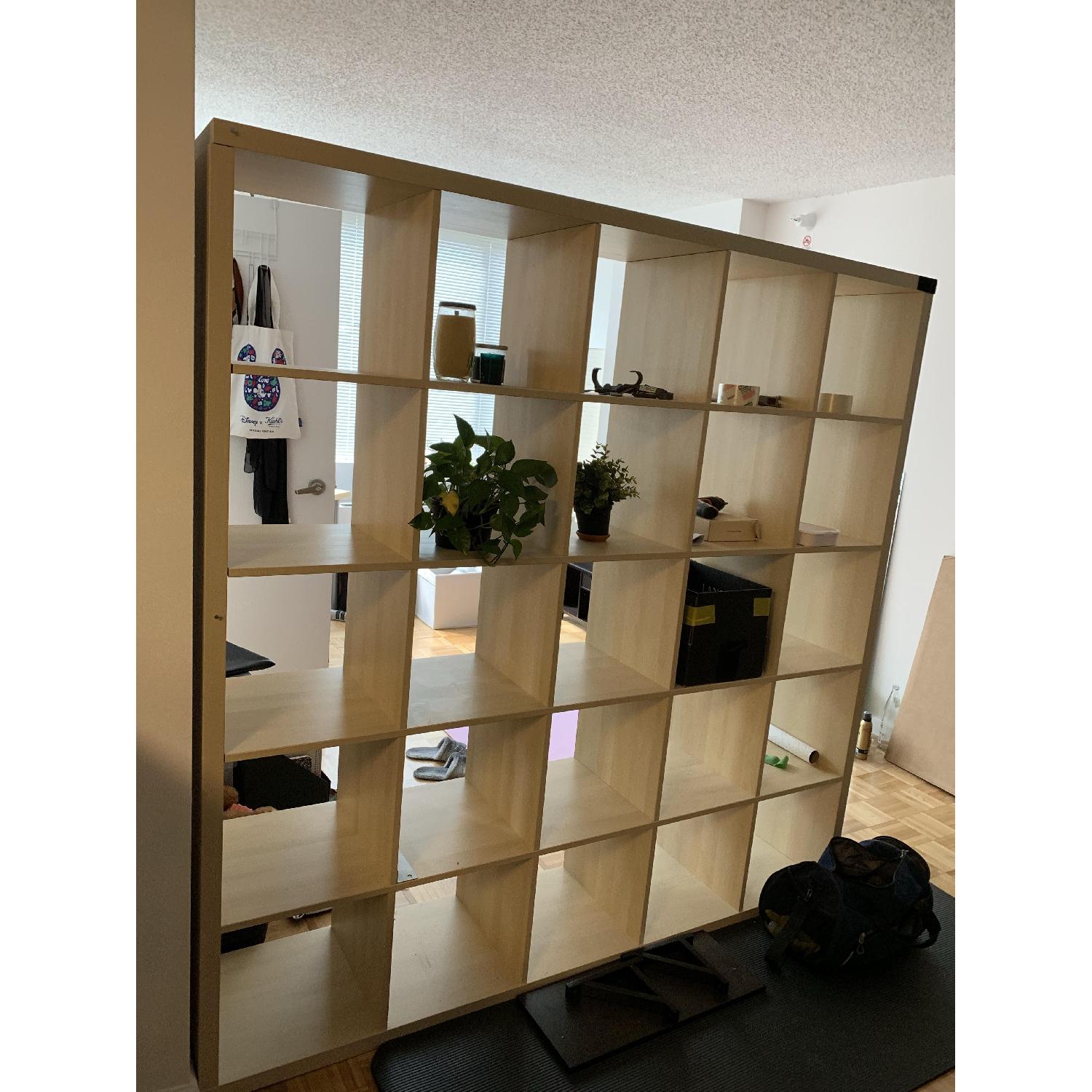 Ikea Kallax Shelf Unit - image-2