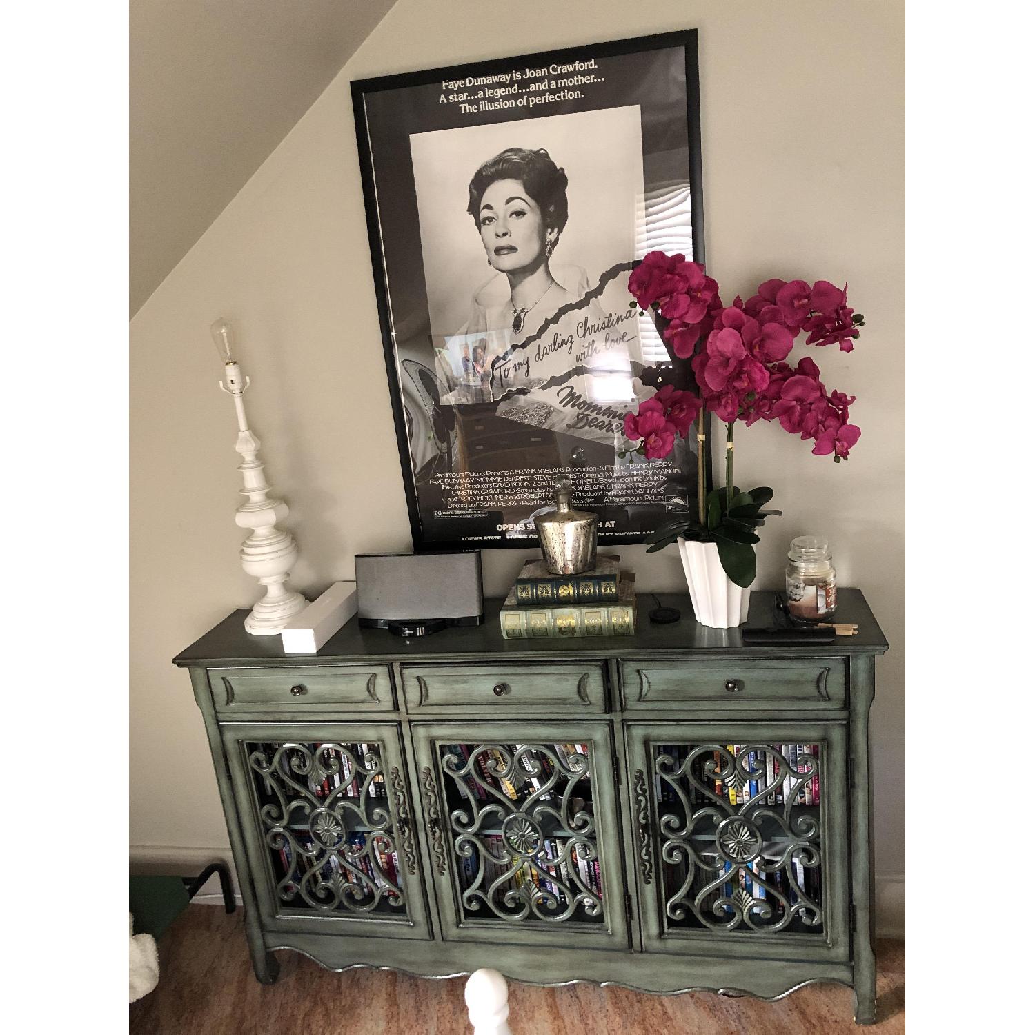 Raymour & Flanigan Sylvia Credenza - image-2