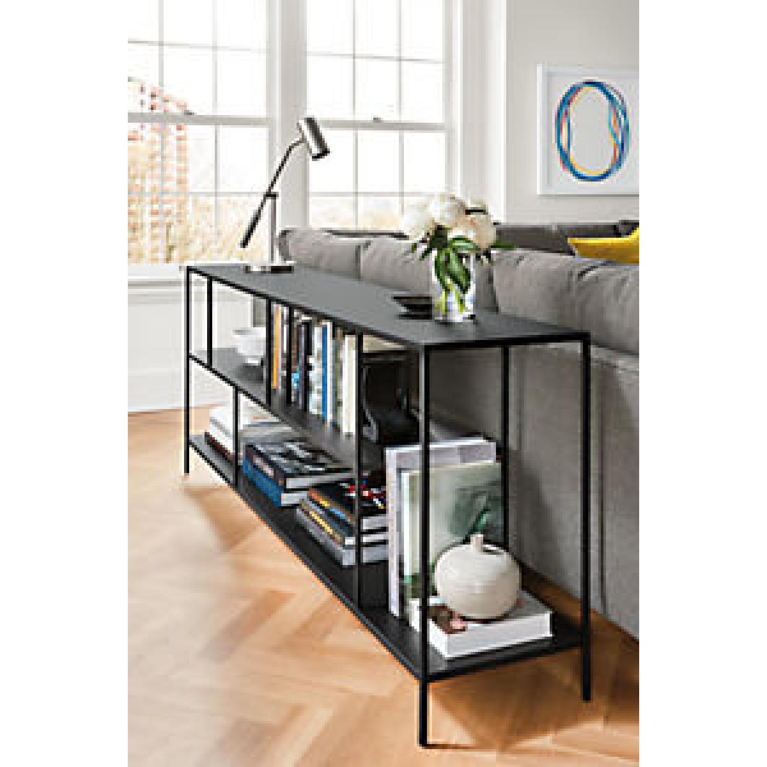 Room and Board Foshay Console Bookshelf - image-3