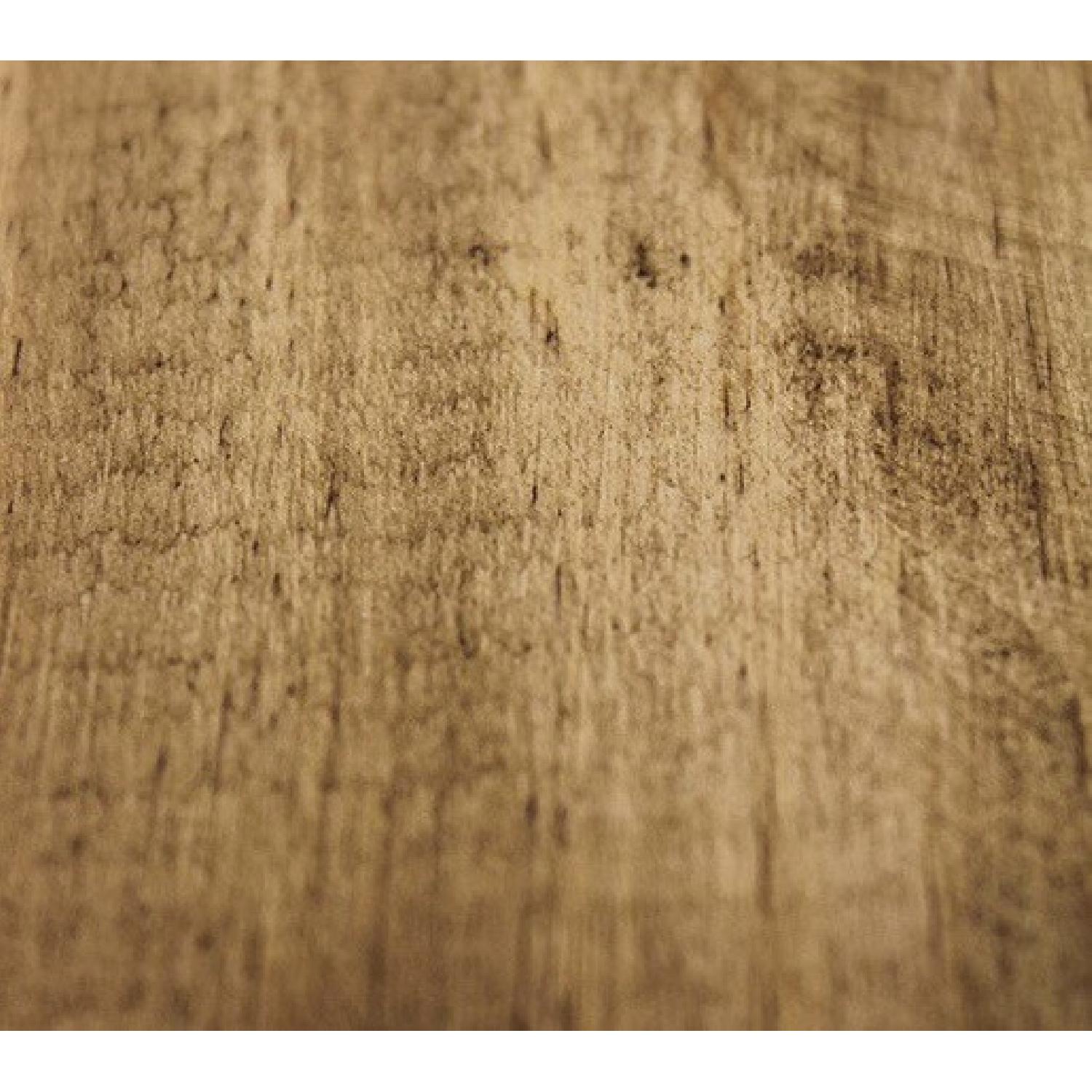 Pine Trunk Coffee Table - image-4