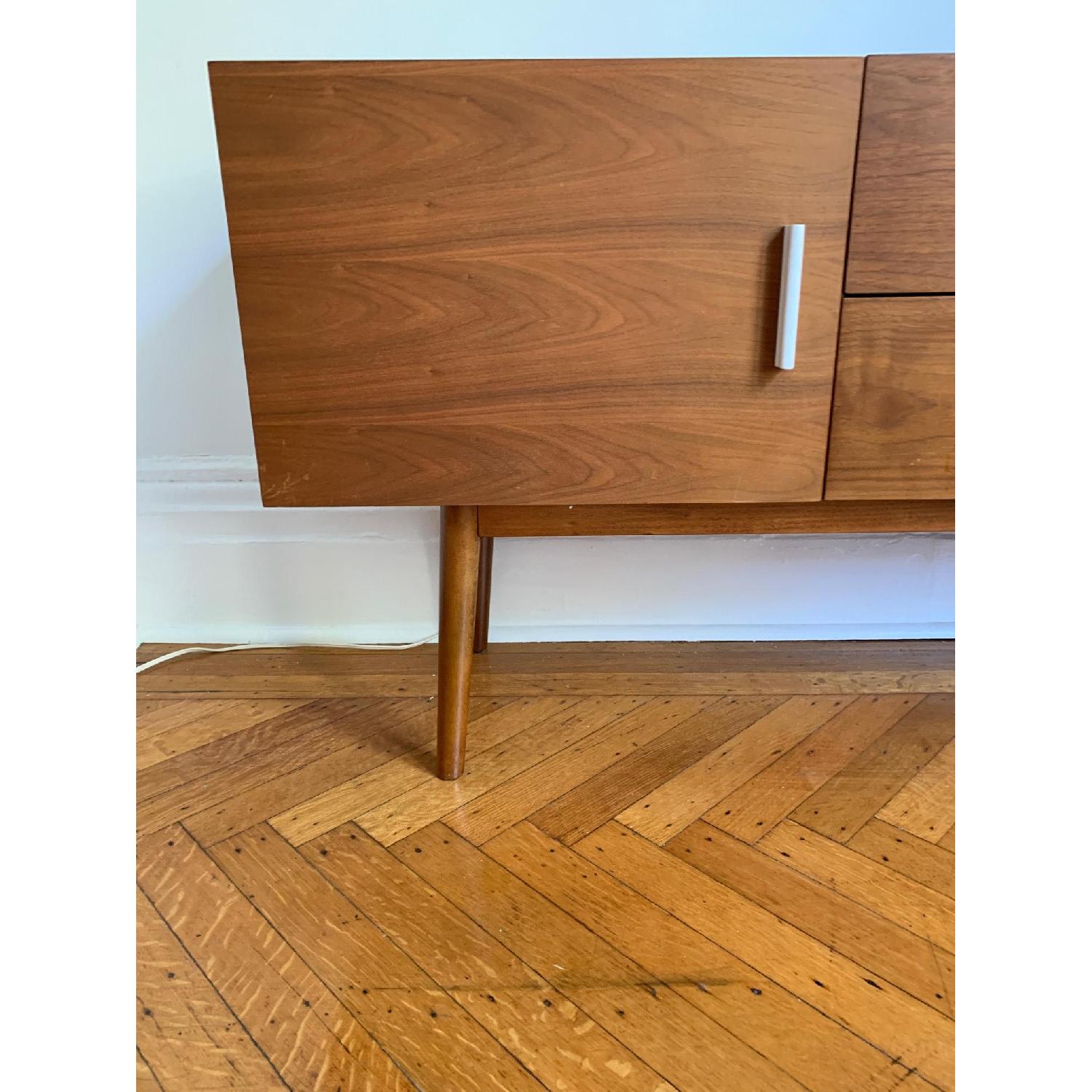 Jonathan Adler JCP Mid-Century Style Media Sideboard - image-2