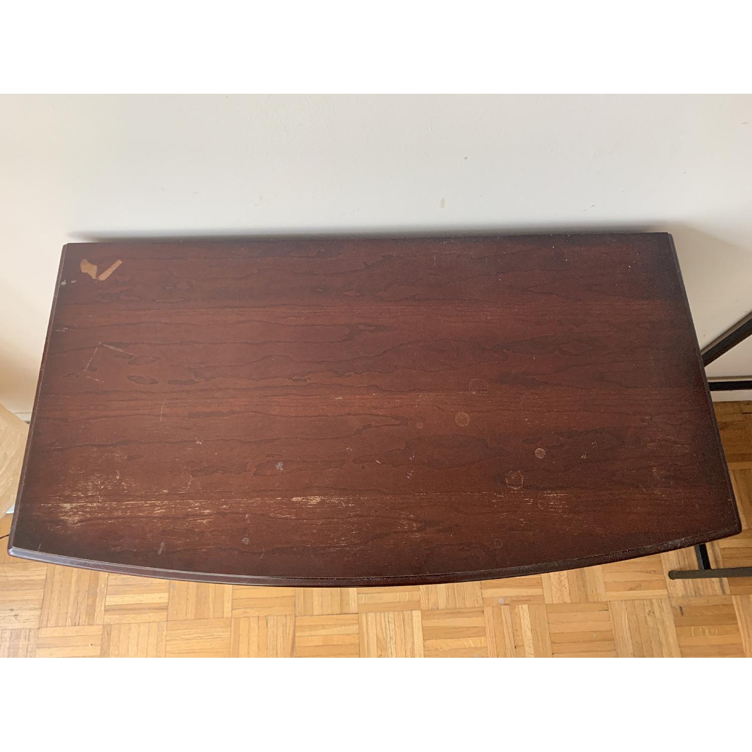 Bombay Company Colonial-Style 4-Drawer Dresser - image-4