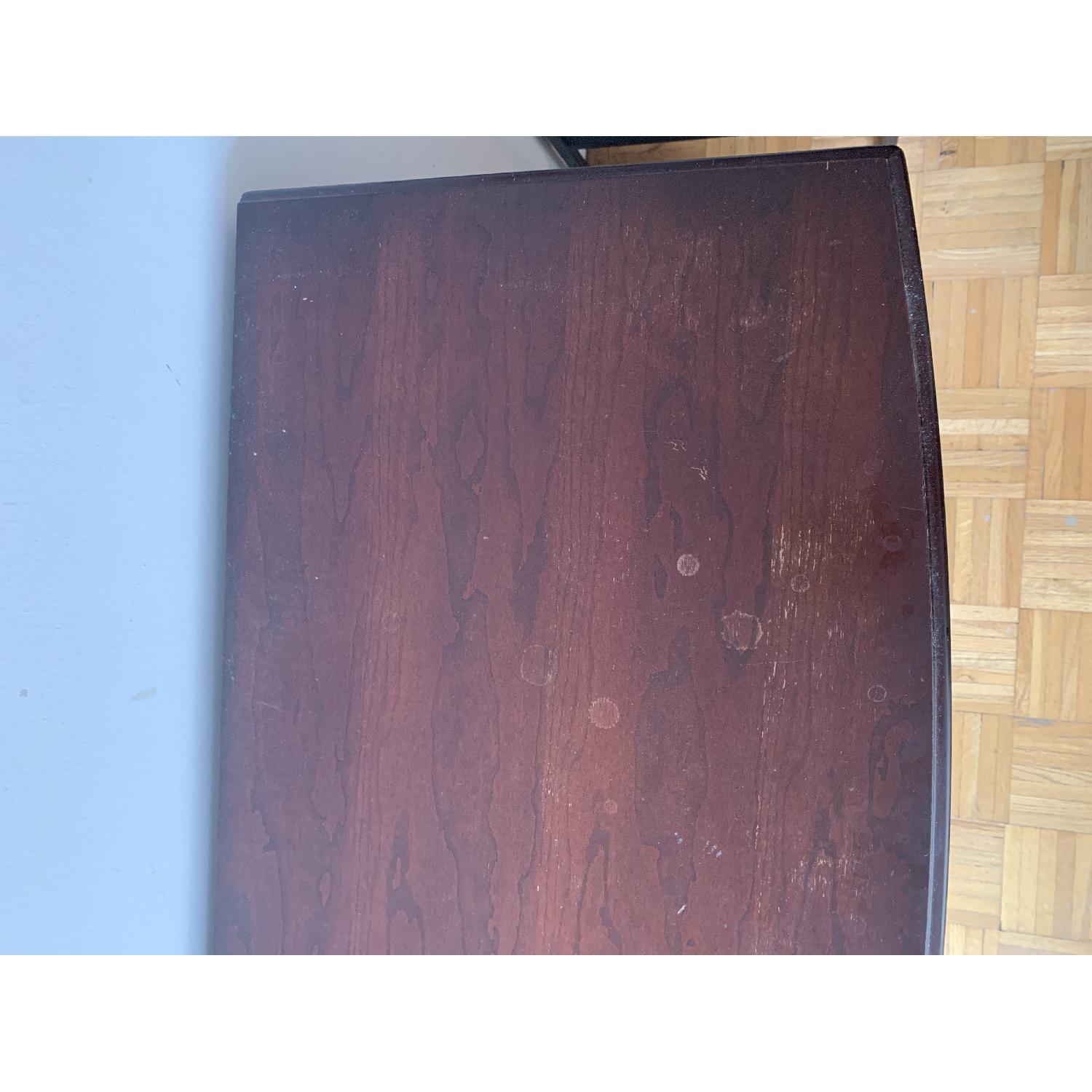 Bombay Company Colonial-Style 4-Drawer Dresser - image-6