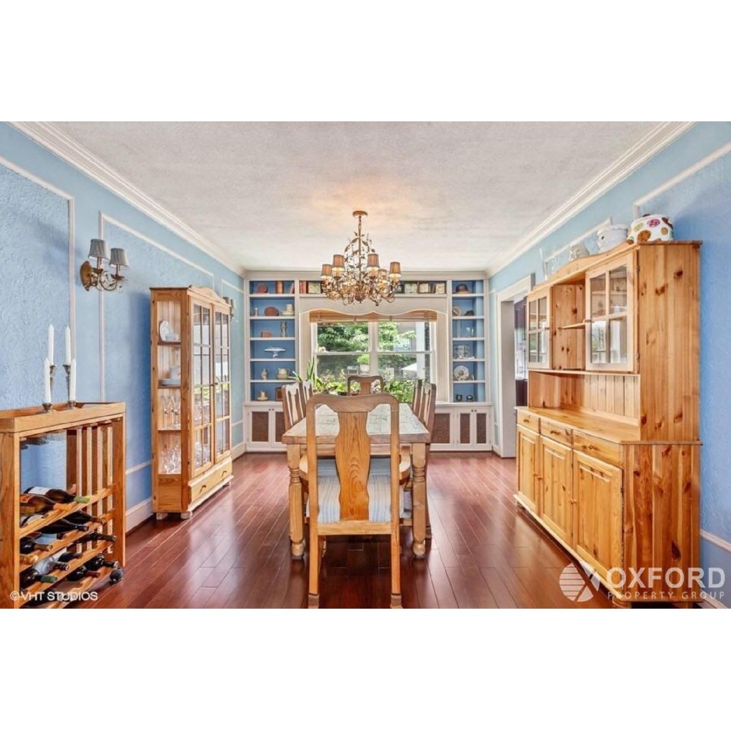 Crate & Barrel 24 Bottle Wine Rack - image-5