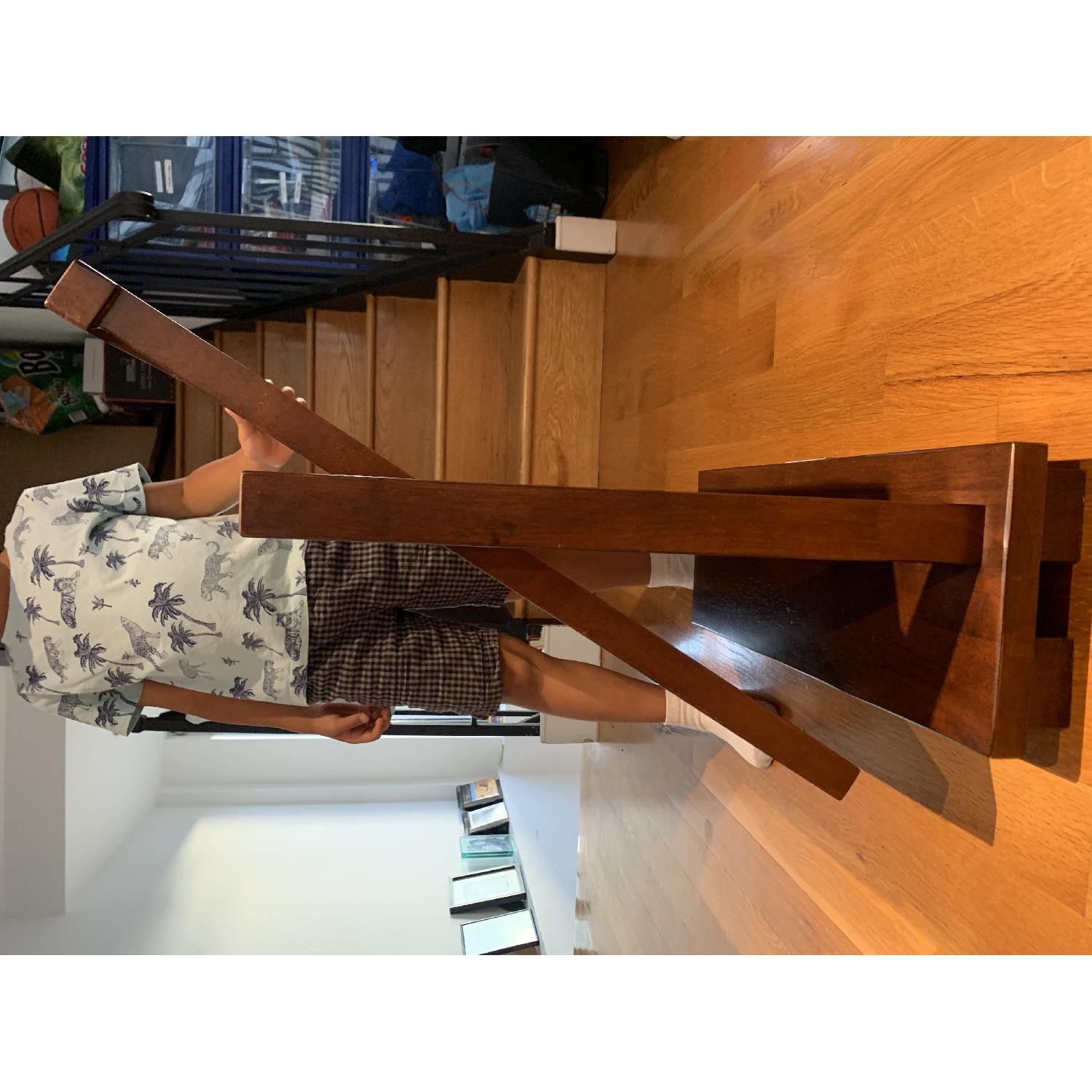 Willis & Gambier Dresser Mirror - image-2