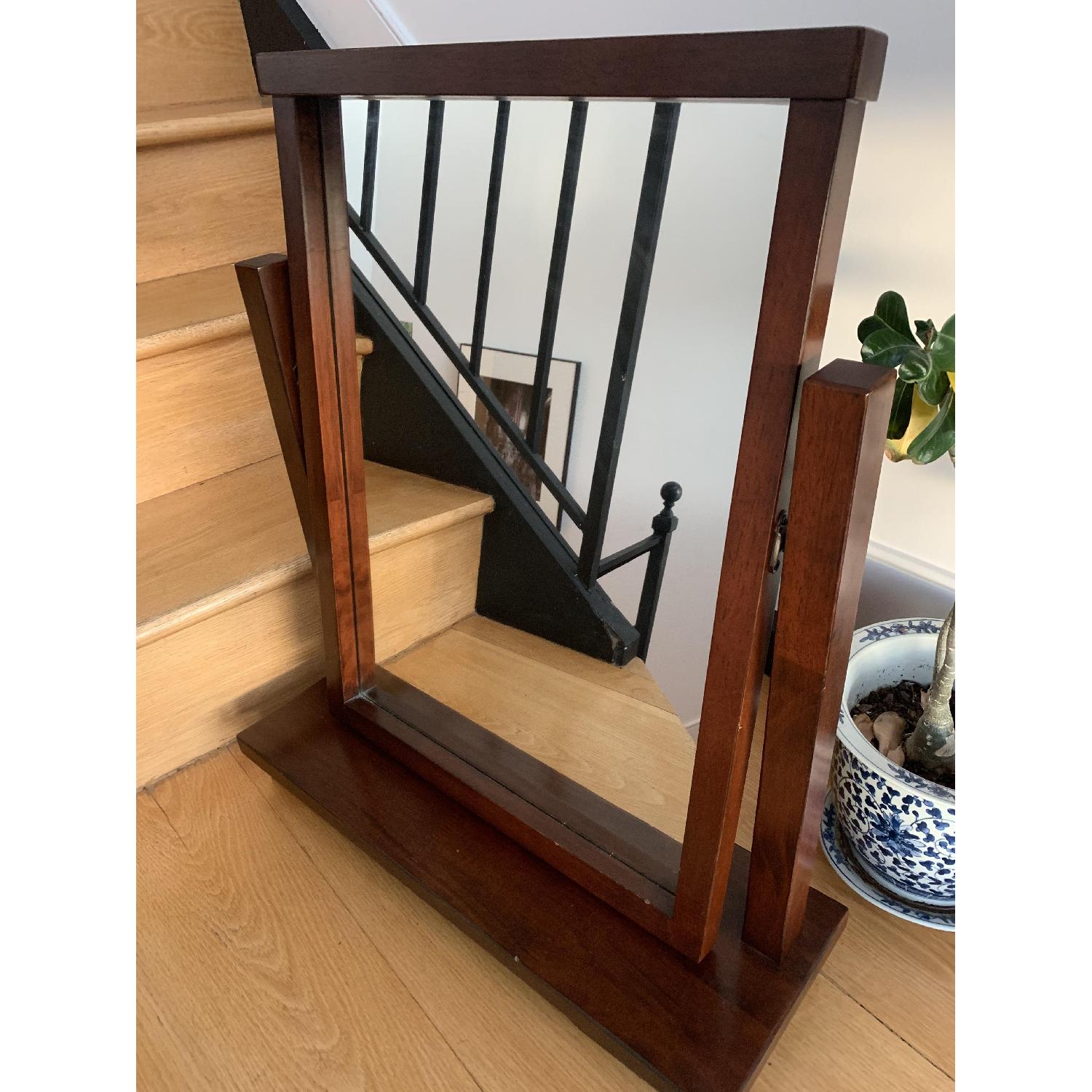 Willis & Gambier Dresser Mirror - image-3