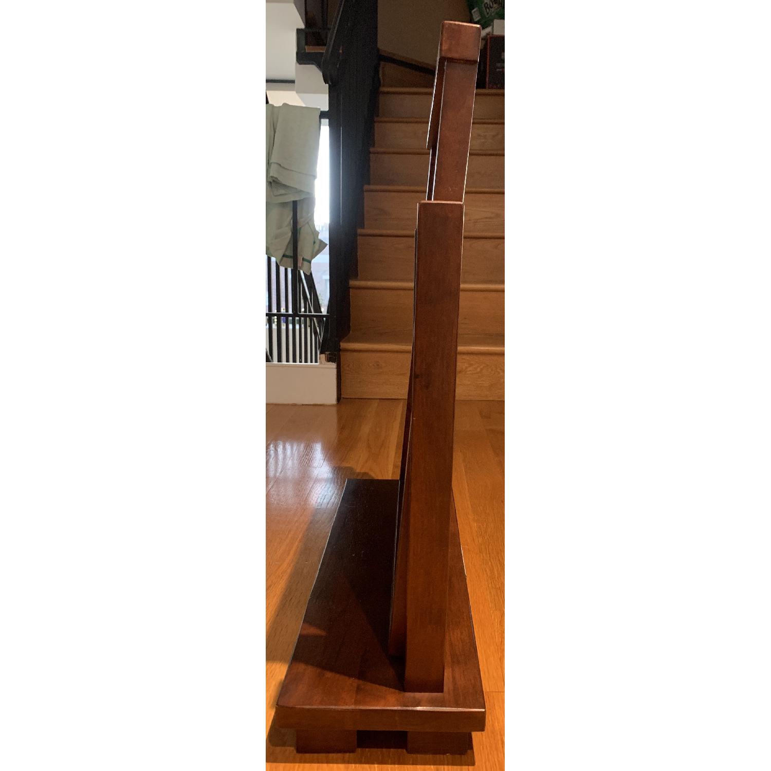 Willis & Gambier Dresser Mirror - image-4