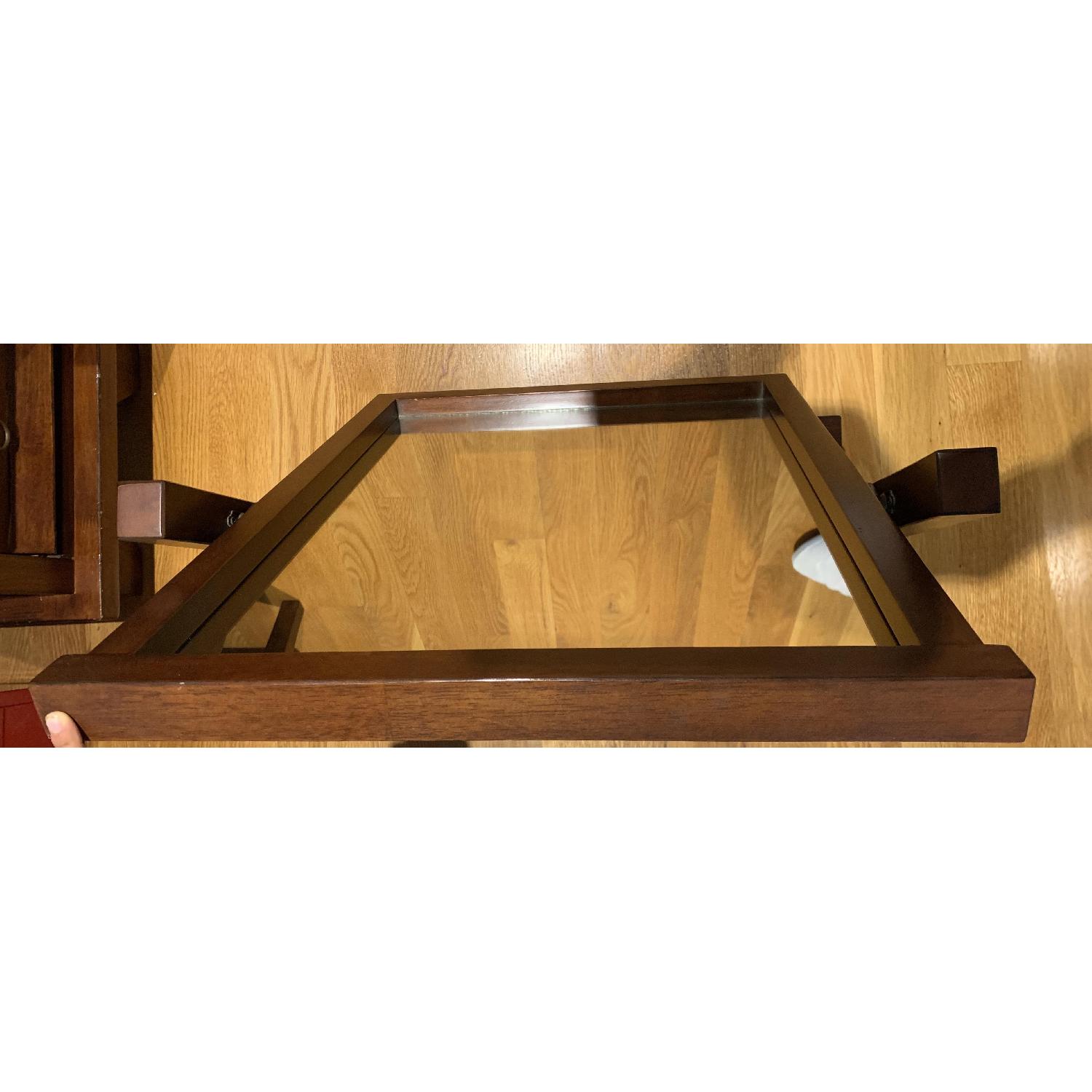 Willis & Gambier Dresser Mirror - image-5