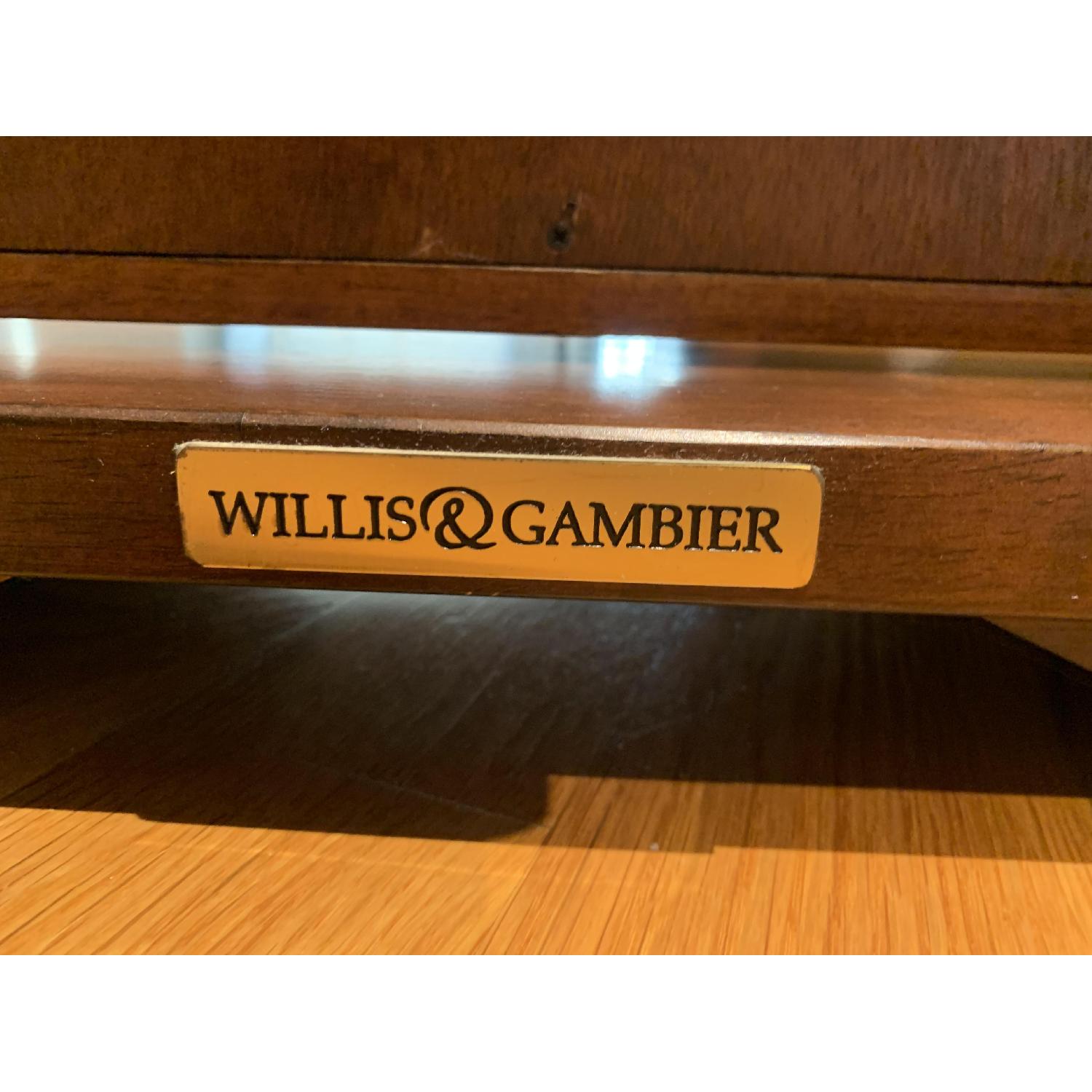 Willis & Gambier Dresser Mirror - image-8