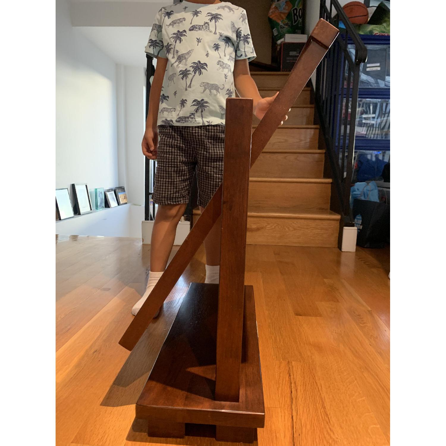 Willis & Gambier Dresser Mirror - image-9