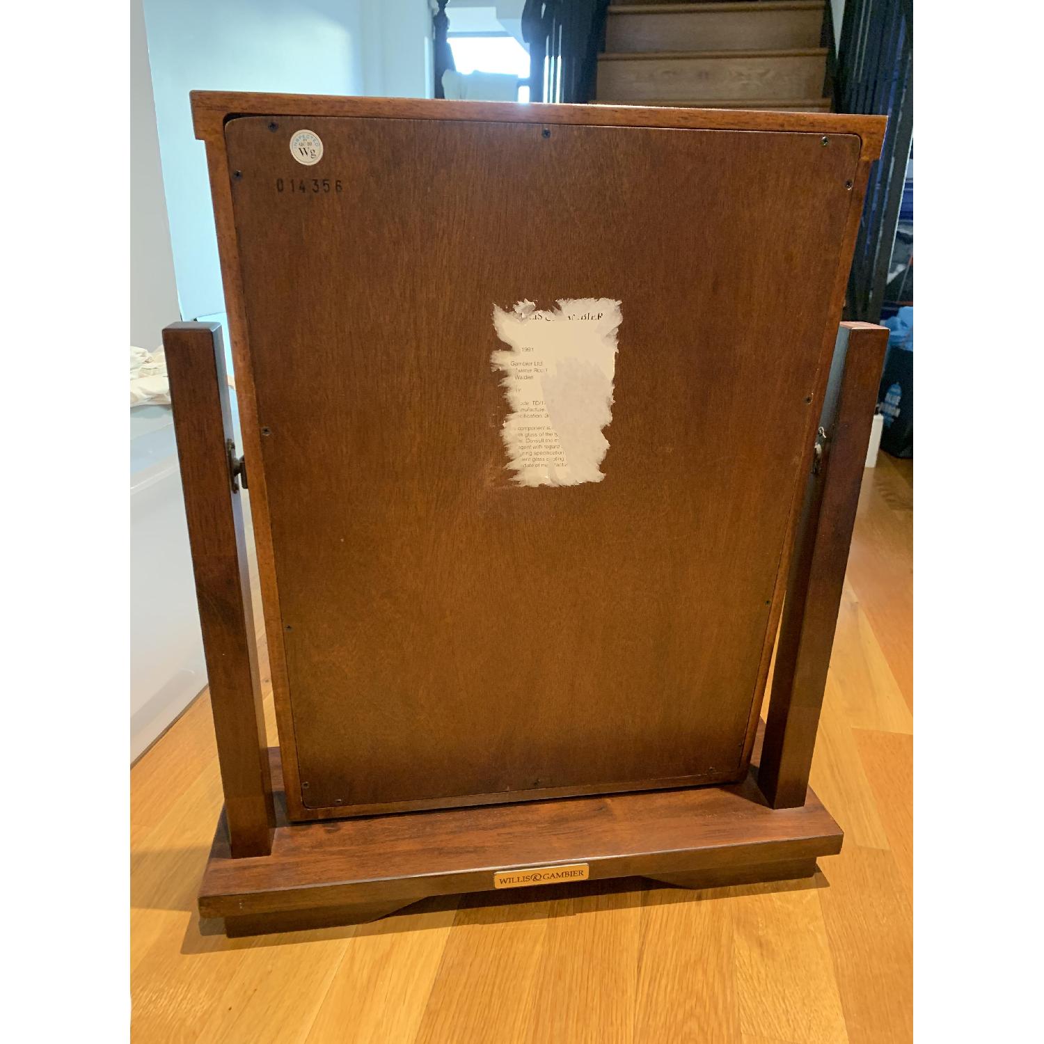 Willis & Gambier Dresser Mirror - image-10