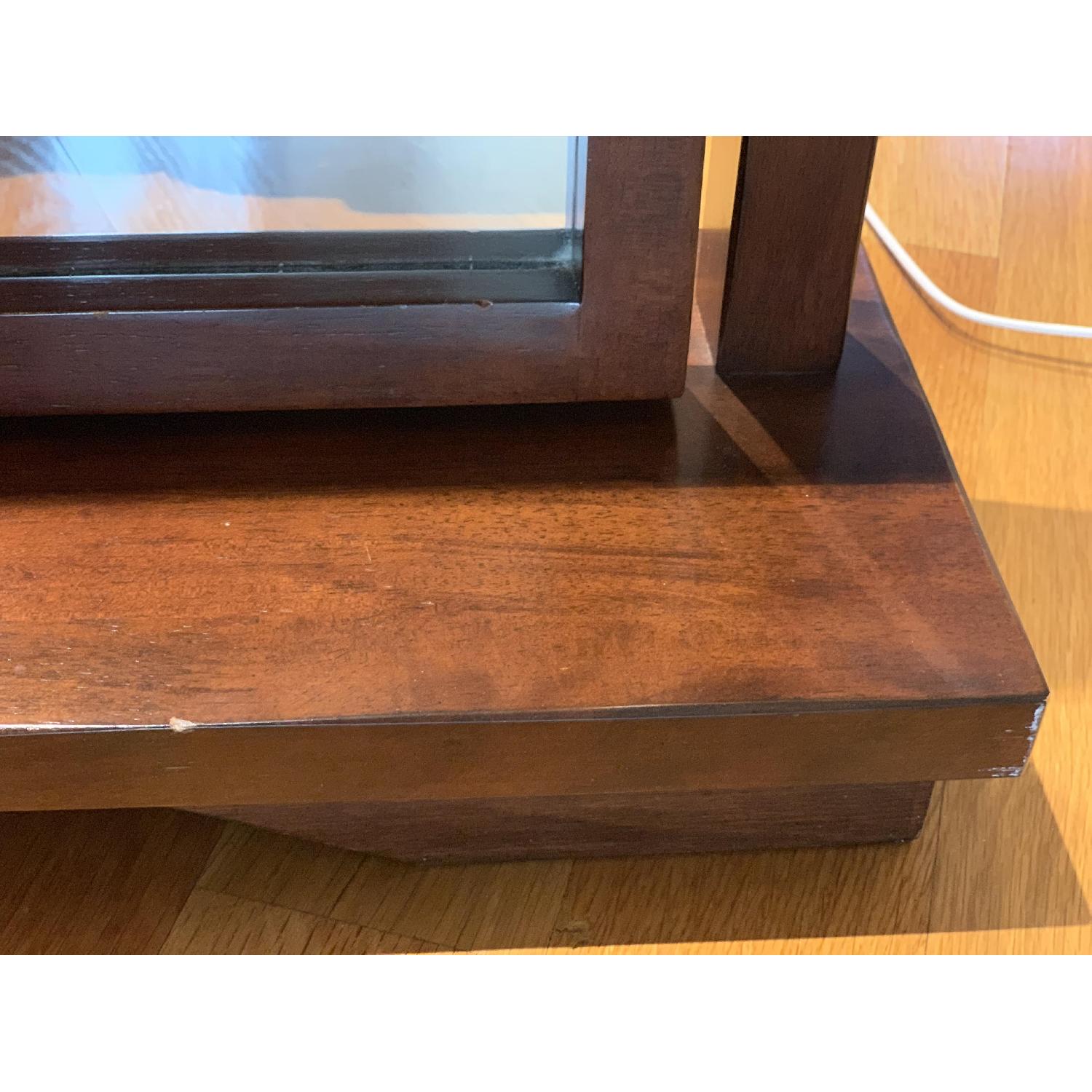 Willis & Gambier Dresser Mirror - image-11