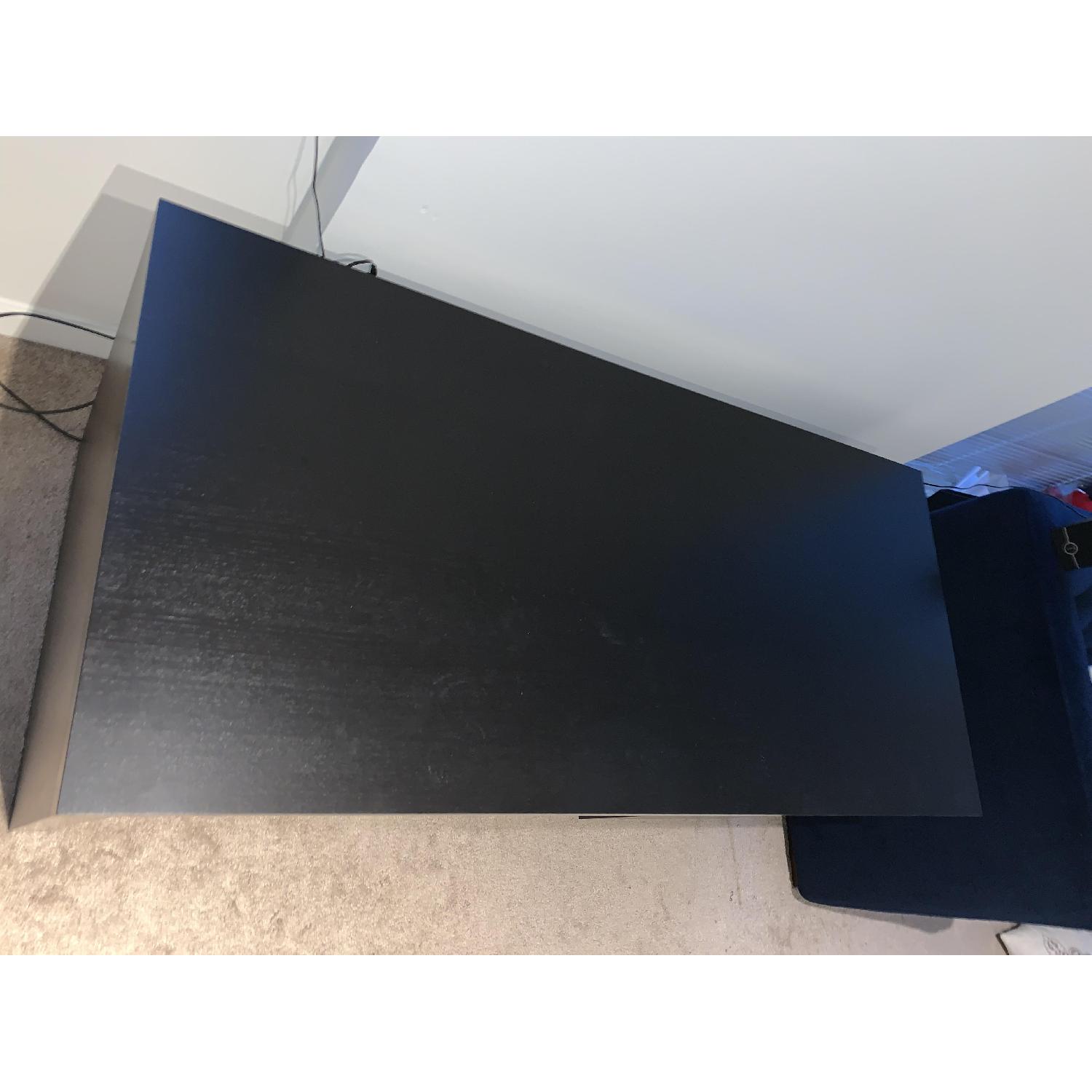 Ikea Malm Desk - image-2