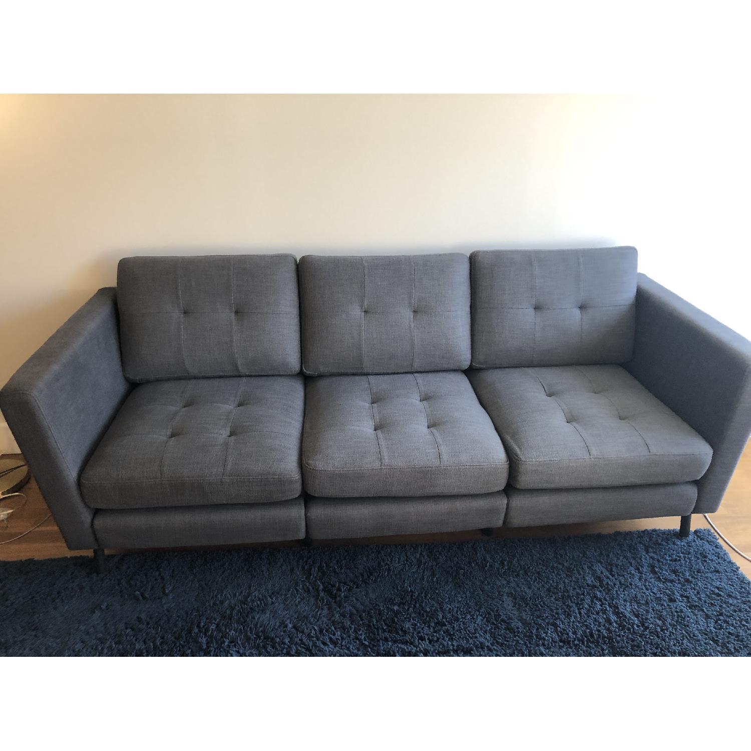 Burrow Nomad Sofa - image-1