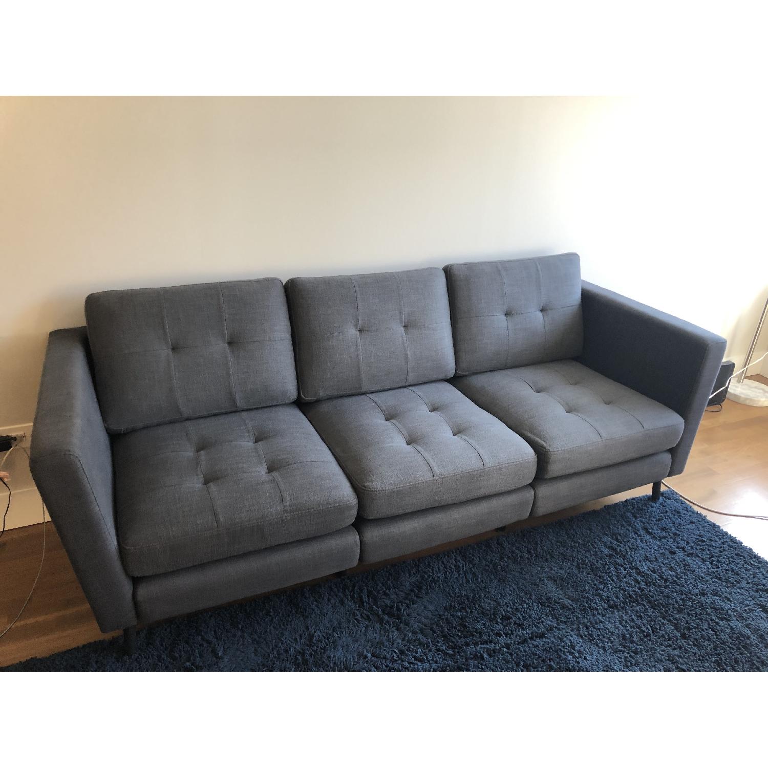 Burrow Nomad Sofa - image-2