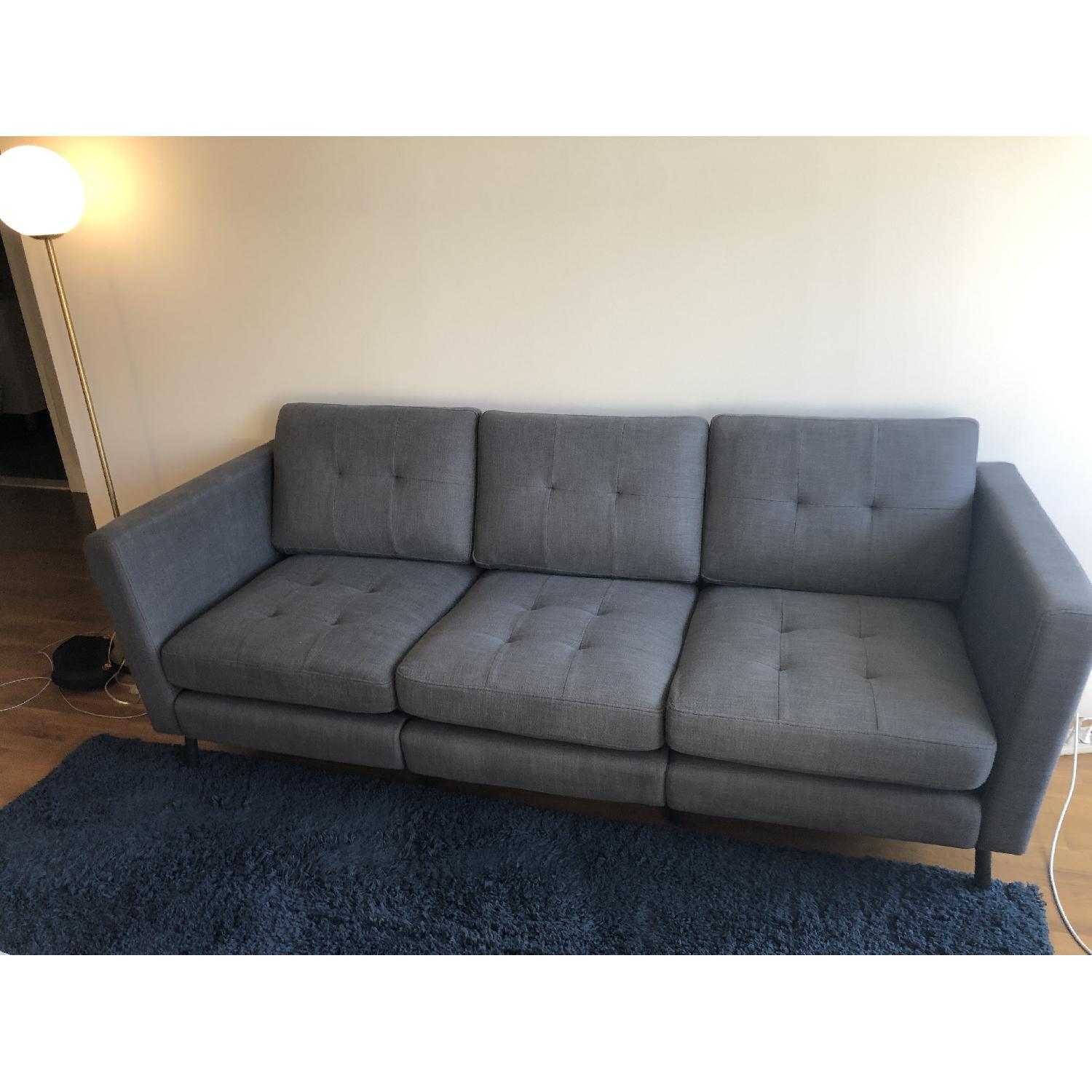 Burrow Nomad Sofa - image-3