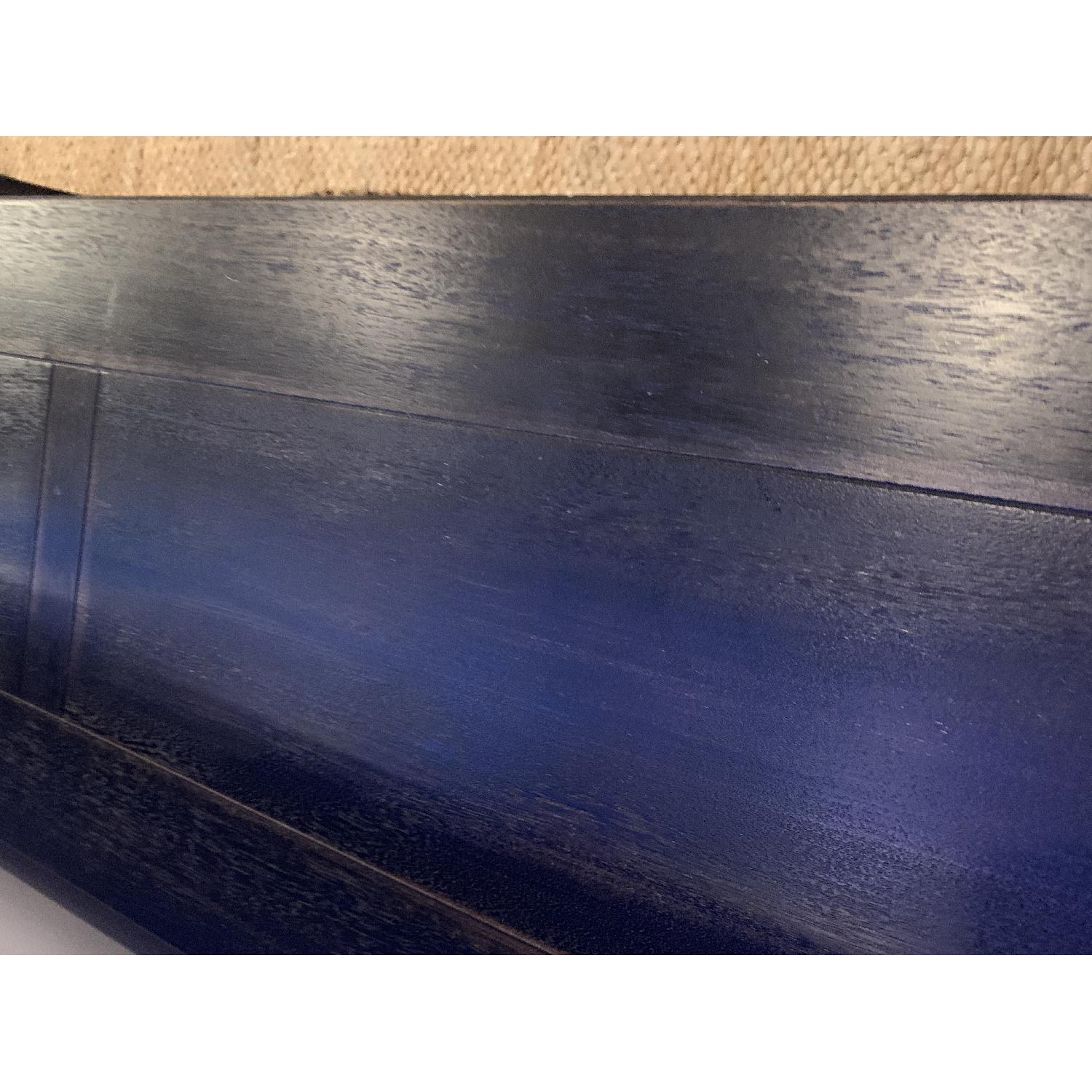 Safavieh Espresso Wood Console Table - image-3