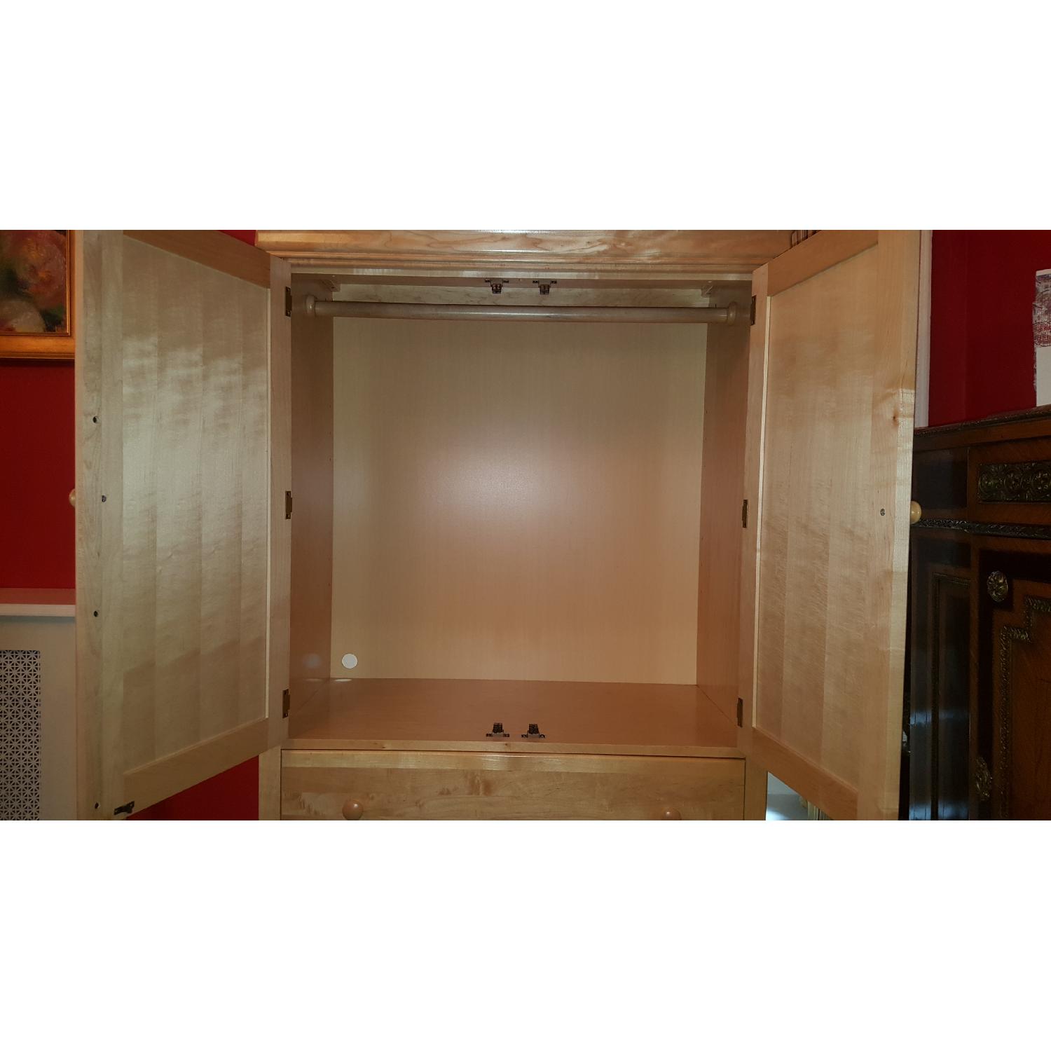 Stanley Furniture Armoire - image-2