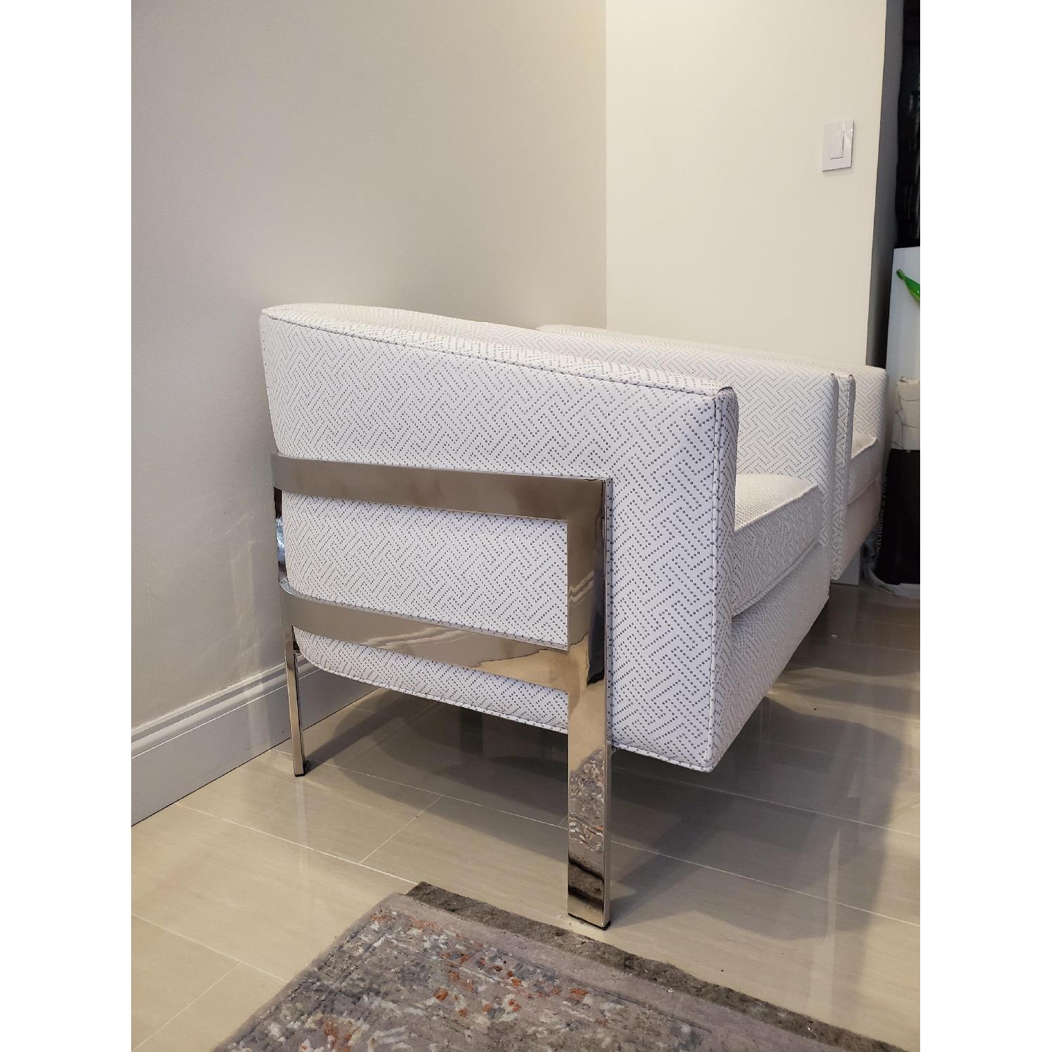 Mitchell Gold + Bob Williams Avery Chairs - image-1