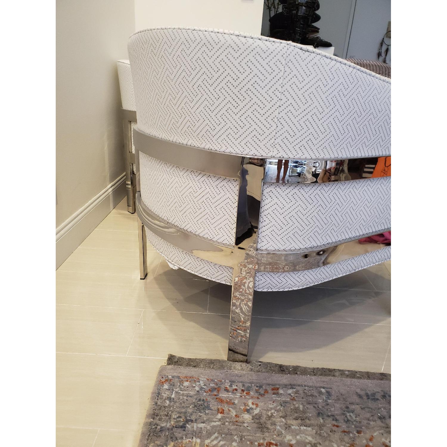 Mitchell Gold + Bob Williams Avery Chairs - image-2