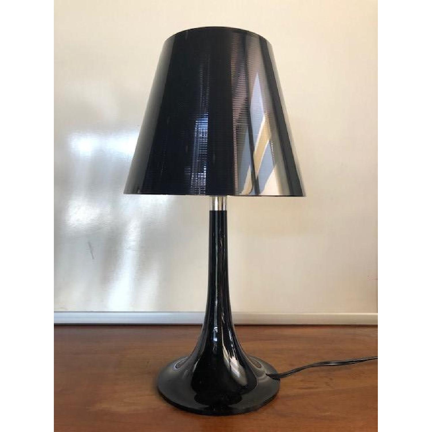 Flos Miss K Table Lamp by Philippe Starck - AptDeco