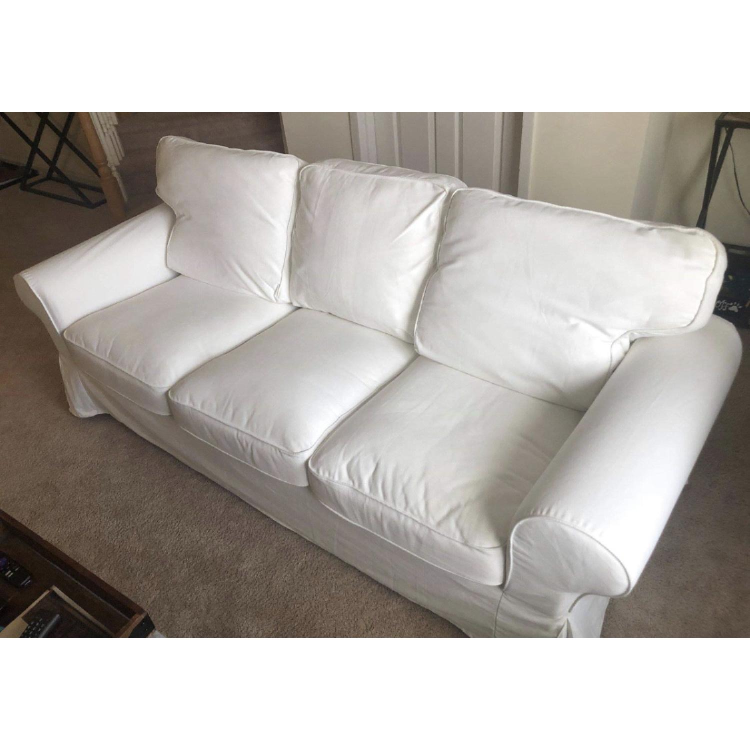 Ikea Ektorp Sofa - image-1