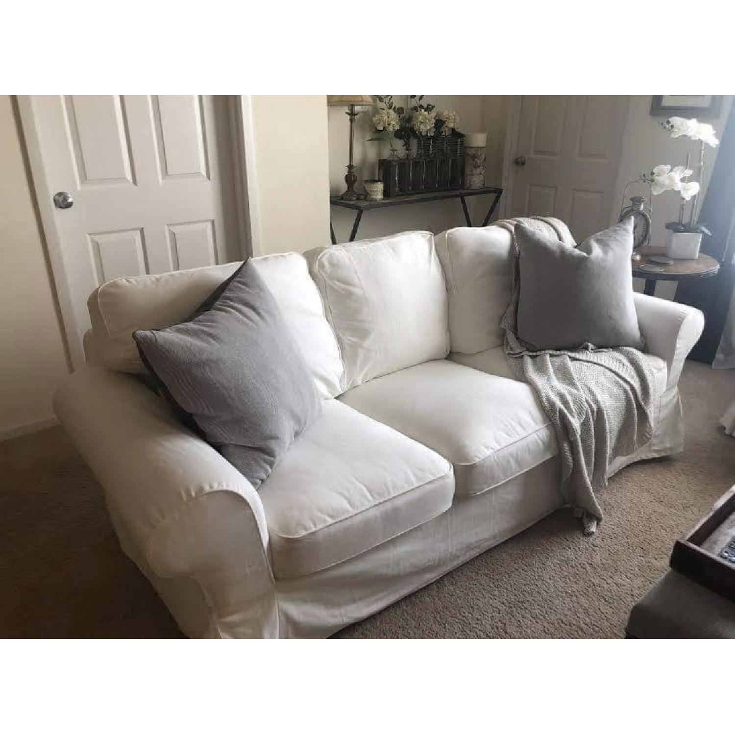 Ikea Ektorp Sofa - image-2