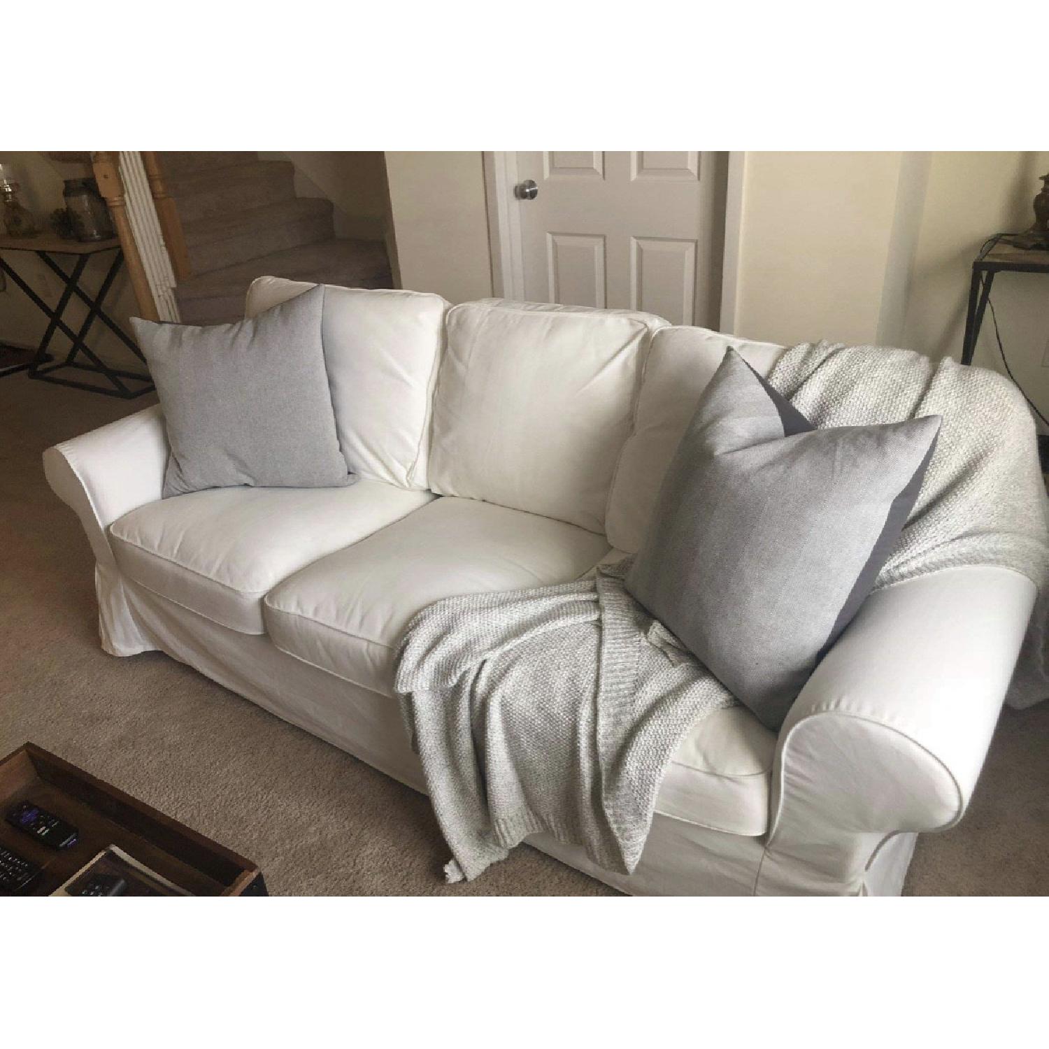Ikea Ektorp Sofa - image-3