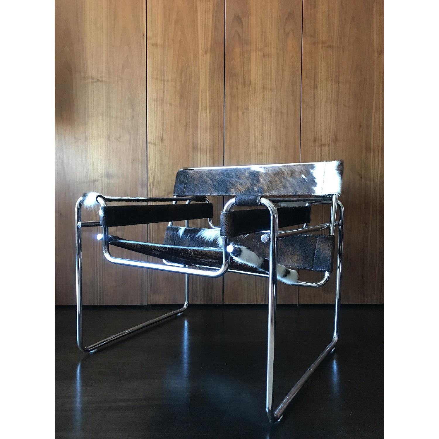 Knoll Wassily Chair - image-2