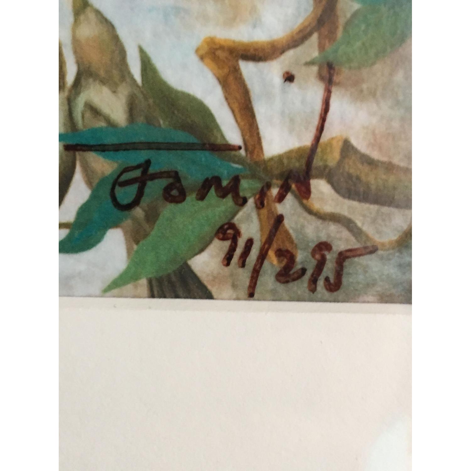 Igor Fomin Limited Edition Giclee Prints w/ Custom Framing - image-6