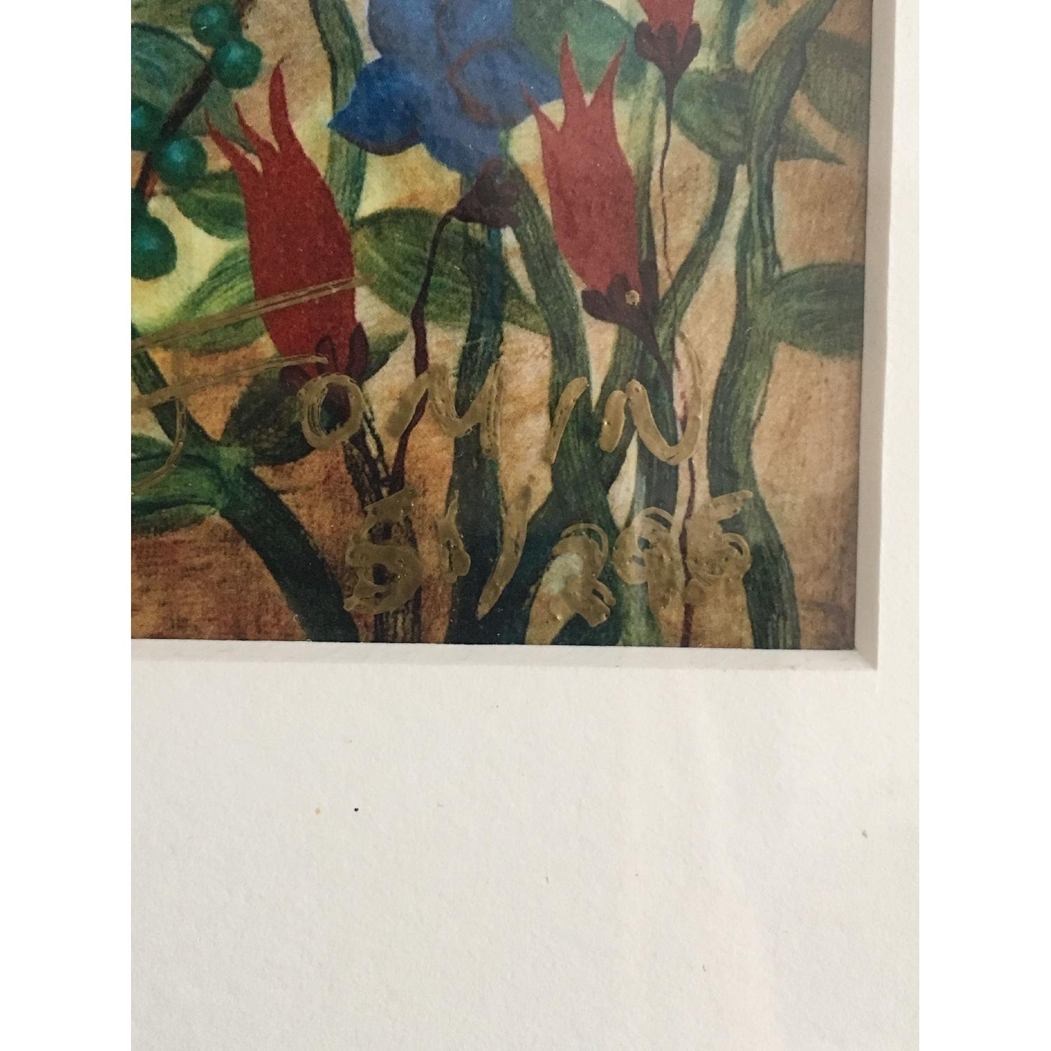 Igor Fomin Limited Edition Giclee Prints w/ Custom Framing - image-7