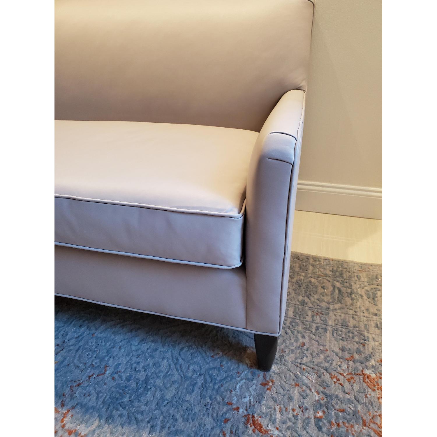 Mitchell Gold + Bob Williams Sloane sofa - image-1